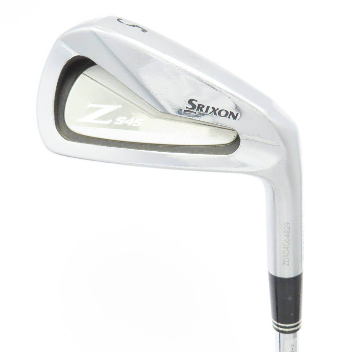 中古】スリクソン Z545 アイアンセット (ダンロップ) スリクソン 通販