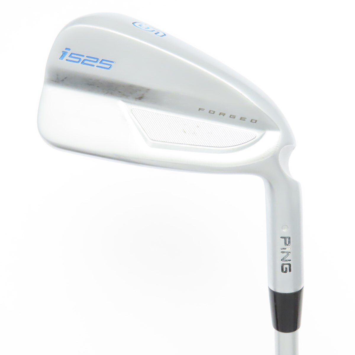 【希少レフティ】　PING i525 メンズゴルフ　アイアンセット　MCI80 希少レフティ】 PING i525 メンズゴルフ アイアンセット MCI80 PiNG