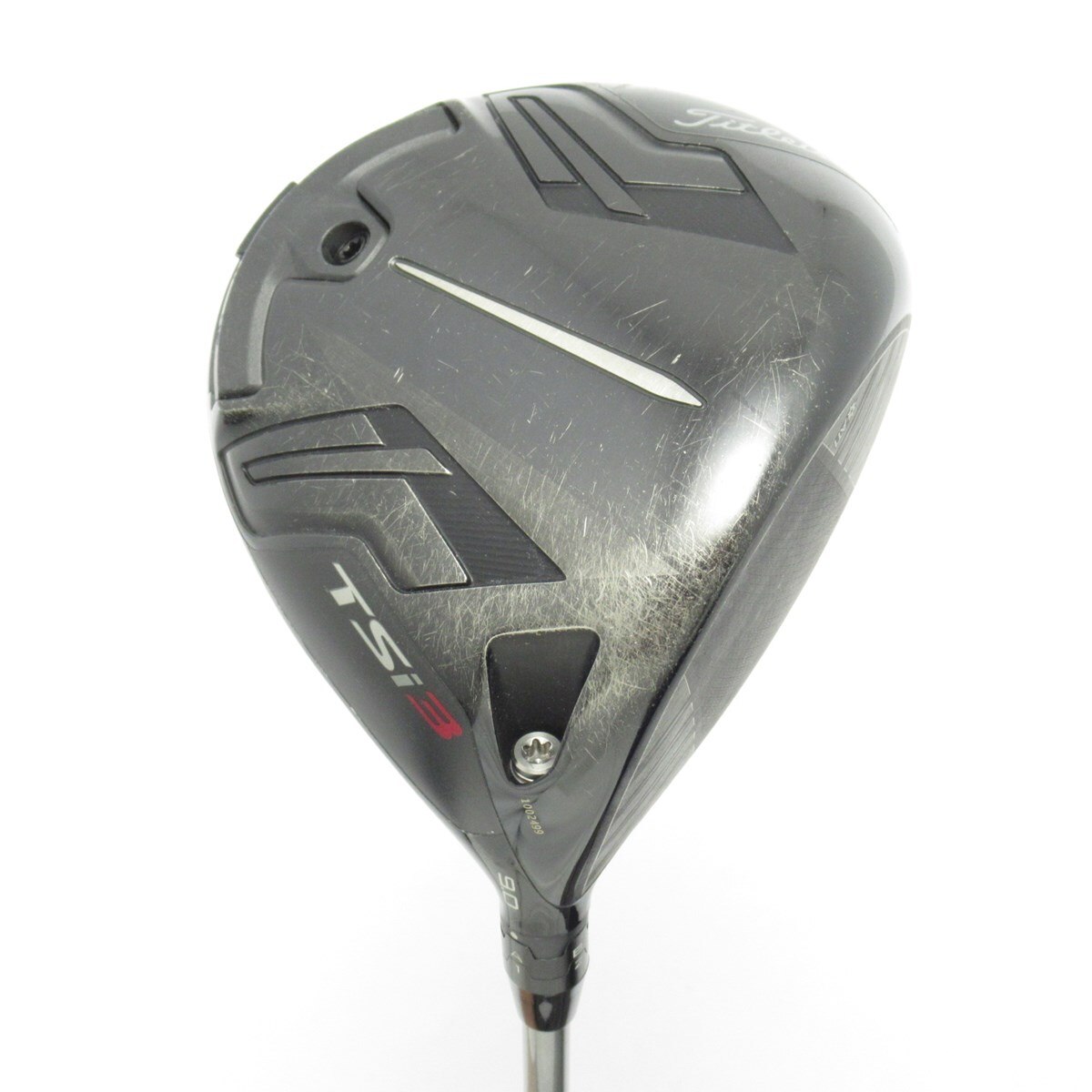 【中古ゴルフクラブ】タイトリスト　TSi　TSi3 ドライバー TSP310 60　シャフト：TSP310 60 中古】TSi3 ドライバー TSP310 60 9 S D(ドライバー（単品）)|TSi