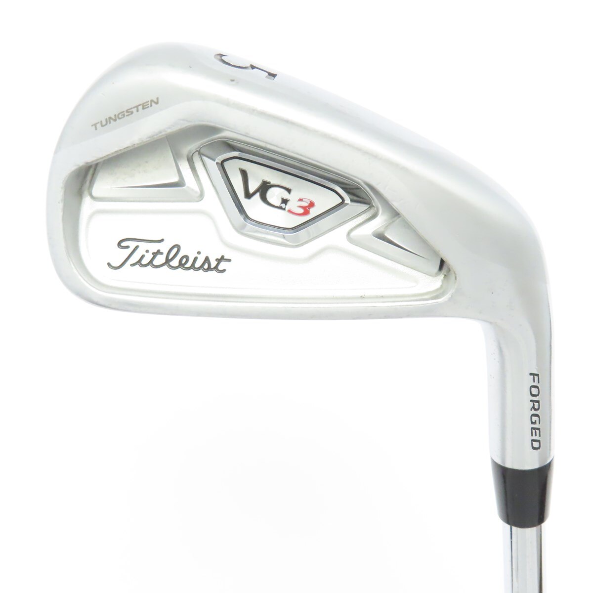 中古】VG3(2018) アイアン N.S.PRO MODUS3 TOUR 105 24 S CD(アイアン