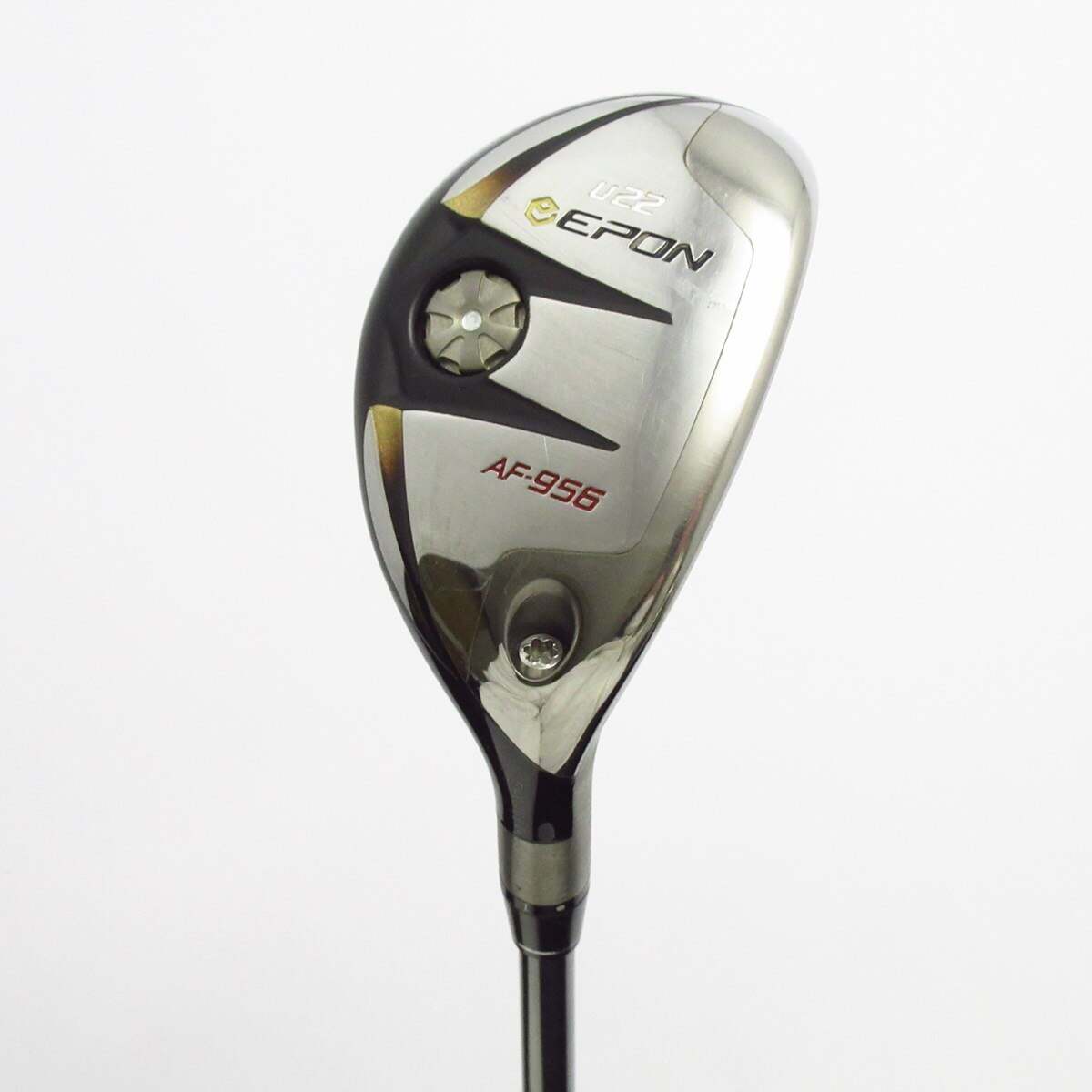 中古】AF-956 ユーティリティ DIAMOND Speeder HB 8 22 S CD