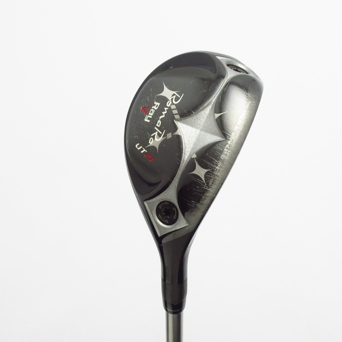 中古】ロマロ ユーティリティ 通販｜GDO中古ゴルフクラブ