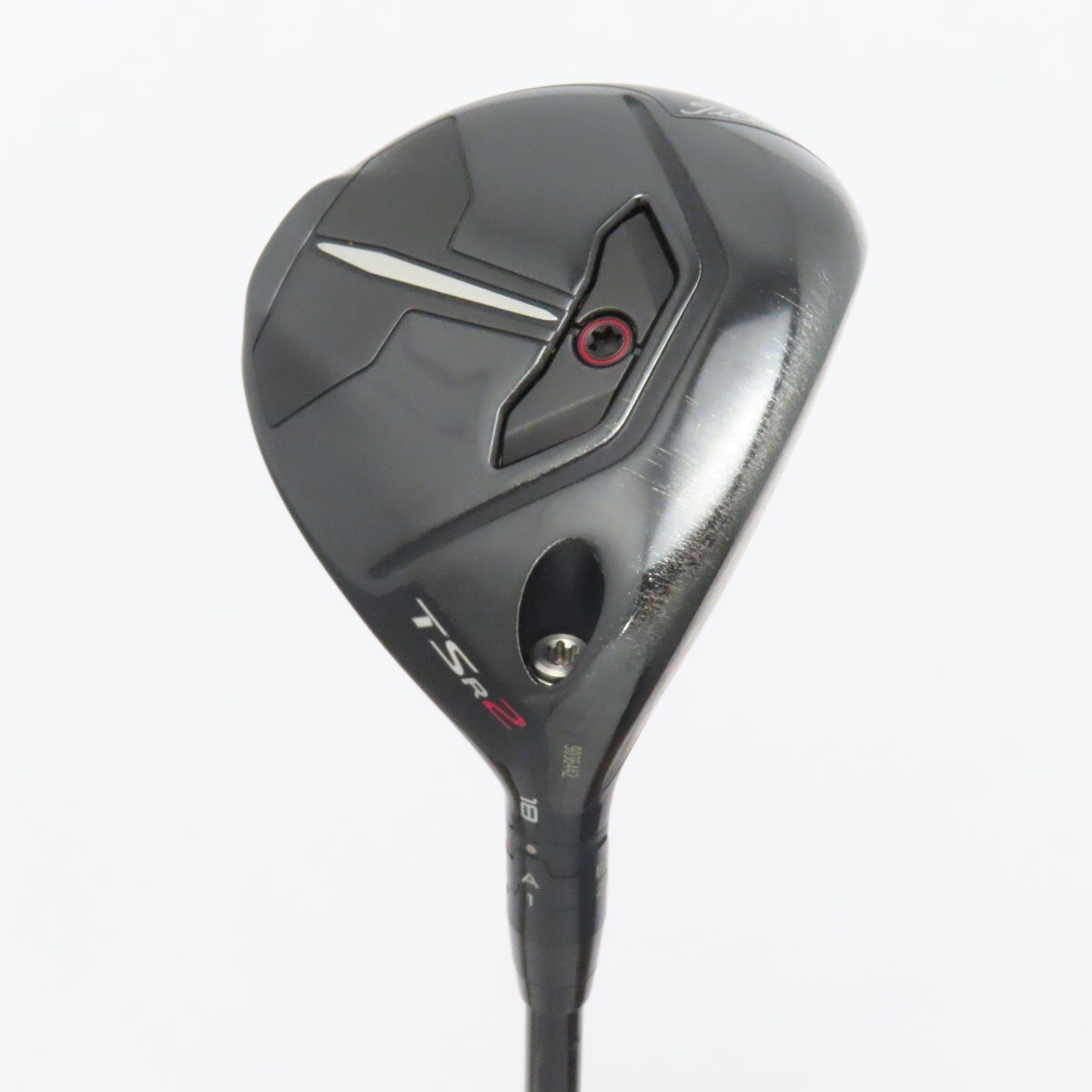 【中古ゴルフクラブ】タイトリスト　TSR　TSR2 フェアウェイウッド TENSEI AV BLUE 55 SFW　シャフト：TENSEI AV BLUE 55 SFW 中古】TSR2 フェアウェイウッド TENSEI AV BLUE 55 SFW 18 S CD