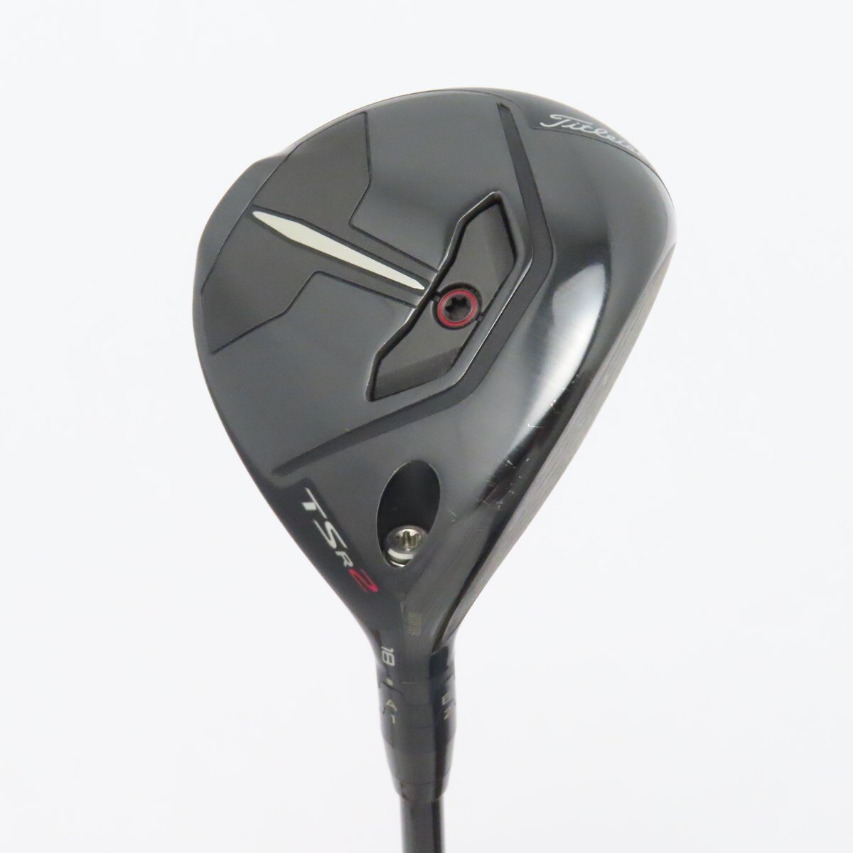 【中古ゴルフクラブ】タイトリスト　TSR　TSR2 フェアウェイウッド TENSEI AV BLUE 55 SFW　シャフト：TENSEI AV BLUE 55 SFW 中古】TSR2 フェアウェイウッド TENSEI AV BLUE 55 SFW 18 S C