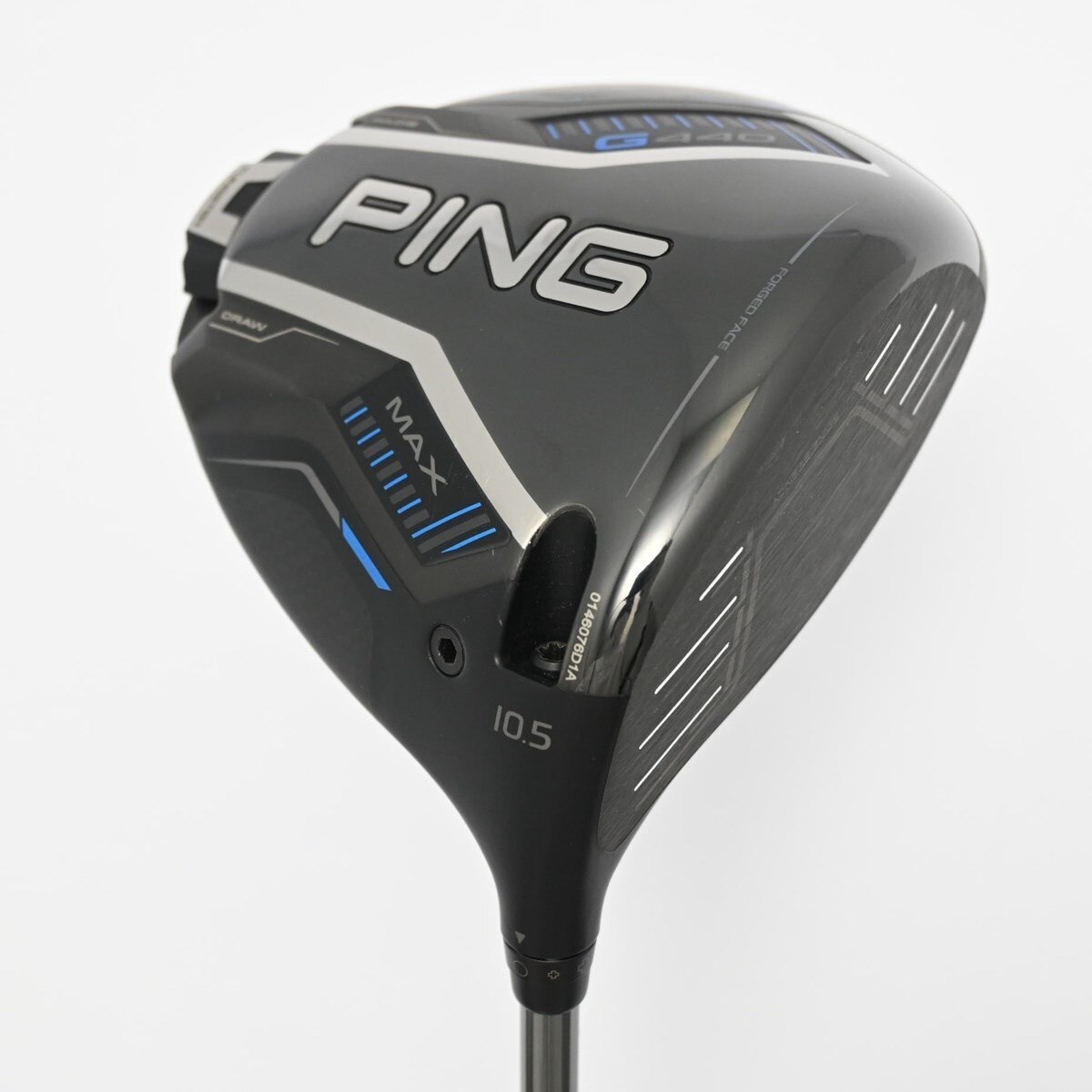 クラブ G440 MAX |10.5 | S | TOUR 2.0 CHROME 65 中古】G440 MAX ドライバー PING TOUR 2.0 CHROME 65 10.5 S C
