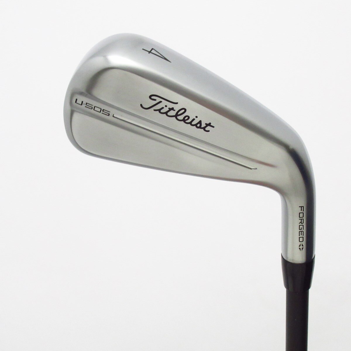 【中古ゴルフクラブ】タイトリスト　TITLEIST　U505(2025) ユーティリティ TENSEI BLUE 1K 65 HYBRID　シャフト：TENSEI BLUE 1K 65 HY… 中古】U505(2025) ユーティリティ TENSEI BLUE 1K 65 HYBRID 22 S B