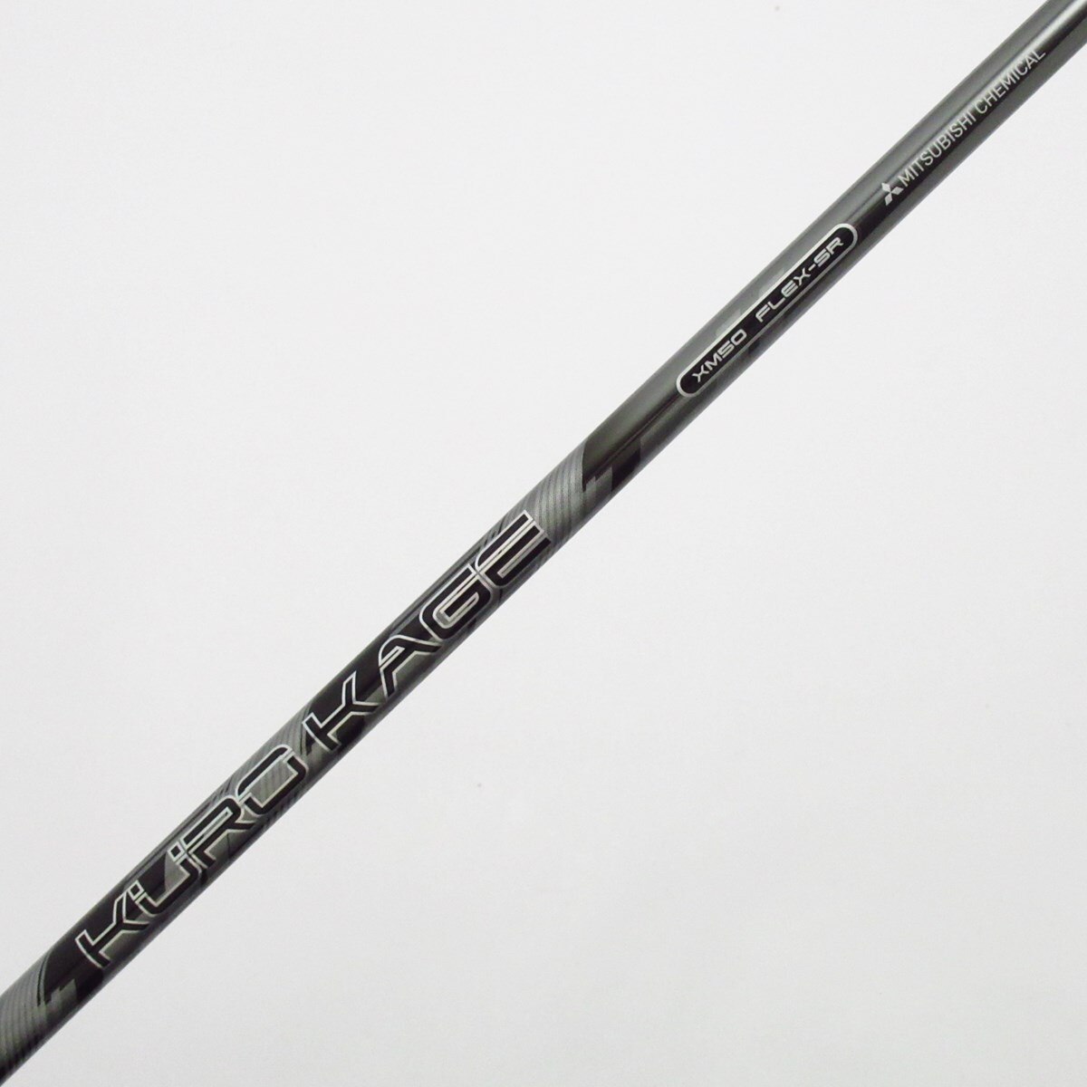 中古】KURO KAGE XM ドライバー用_スリーブ付 KURO KAGE XM 50 SR C
