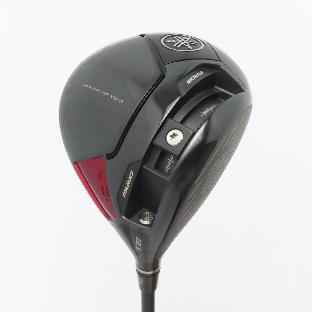 中古】RMX VD/R(2024) ドライバー Speeder NX BLACK 50 10.5 S CD