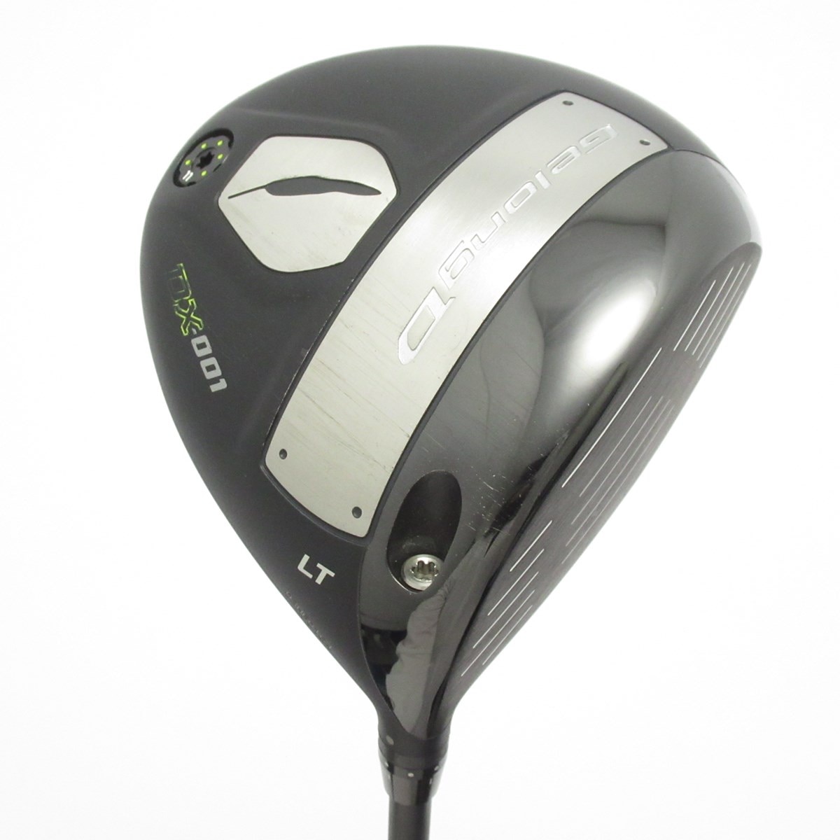 【中古ゴルフクラブ】フォーティーン GelongD DX-001 ドライバー 2021 FT-40d 1W【14日間返品OK】 中古】GelongD DX001 ドライバー FT-40d 7 設定無 C(ドライバー（単品