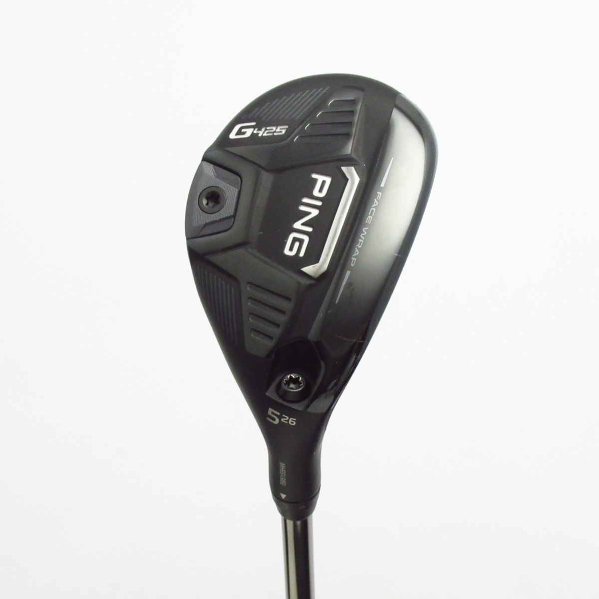 中古】G425 ハイブリッド ユーティリティ PING TOUR 173-85 26 S C