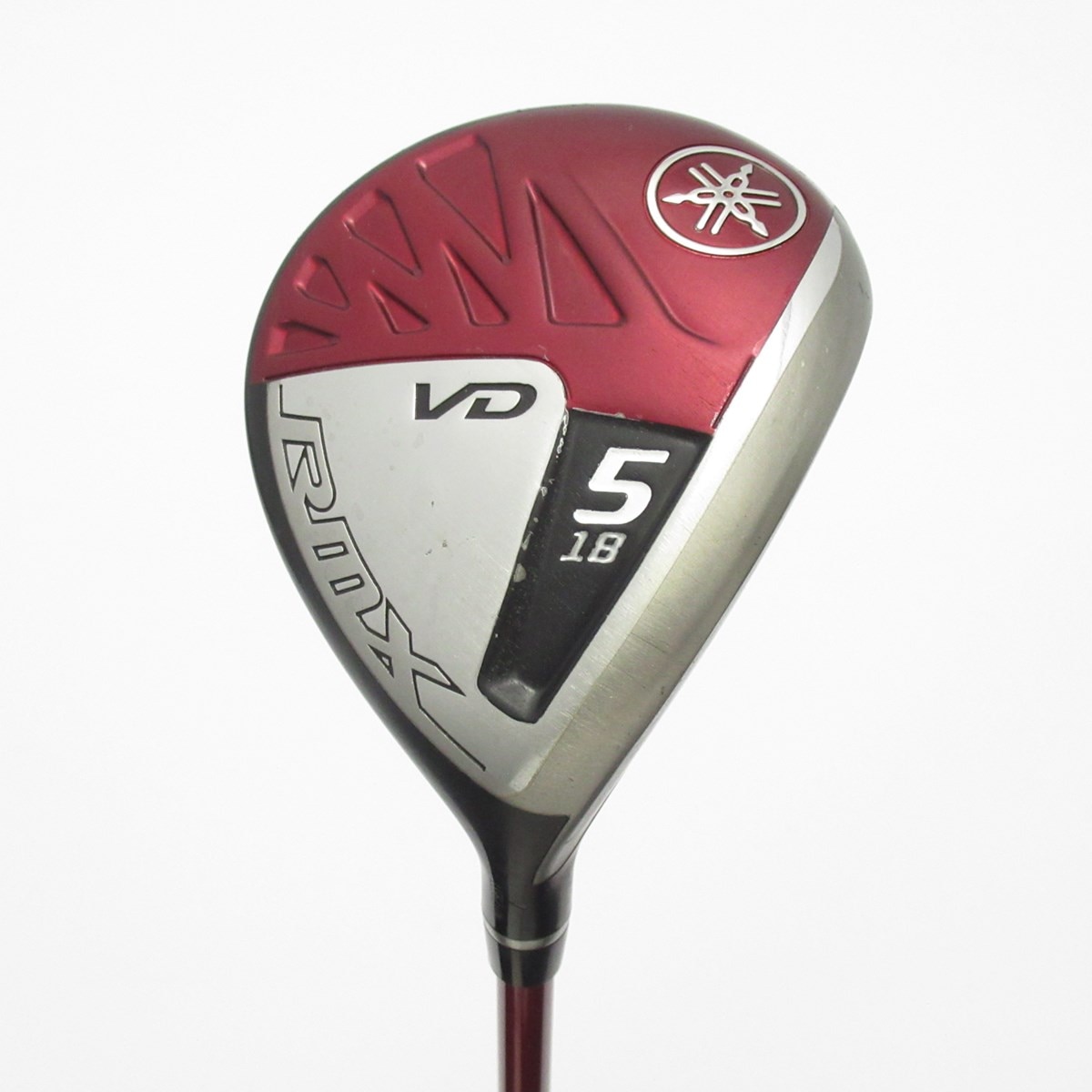 中古】RMX VD フェアウェイウッド Diamana YR f 18 S CD(フェアウェイ