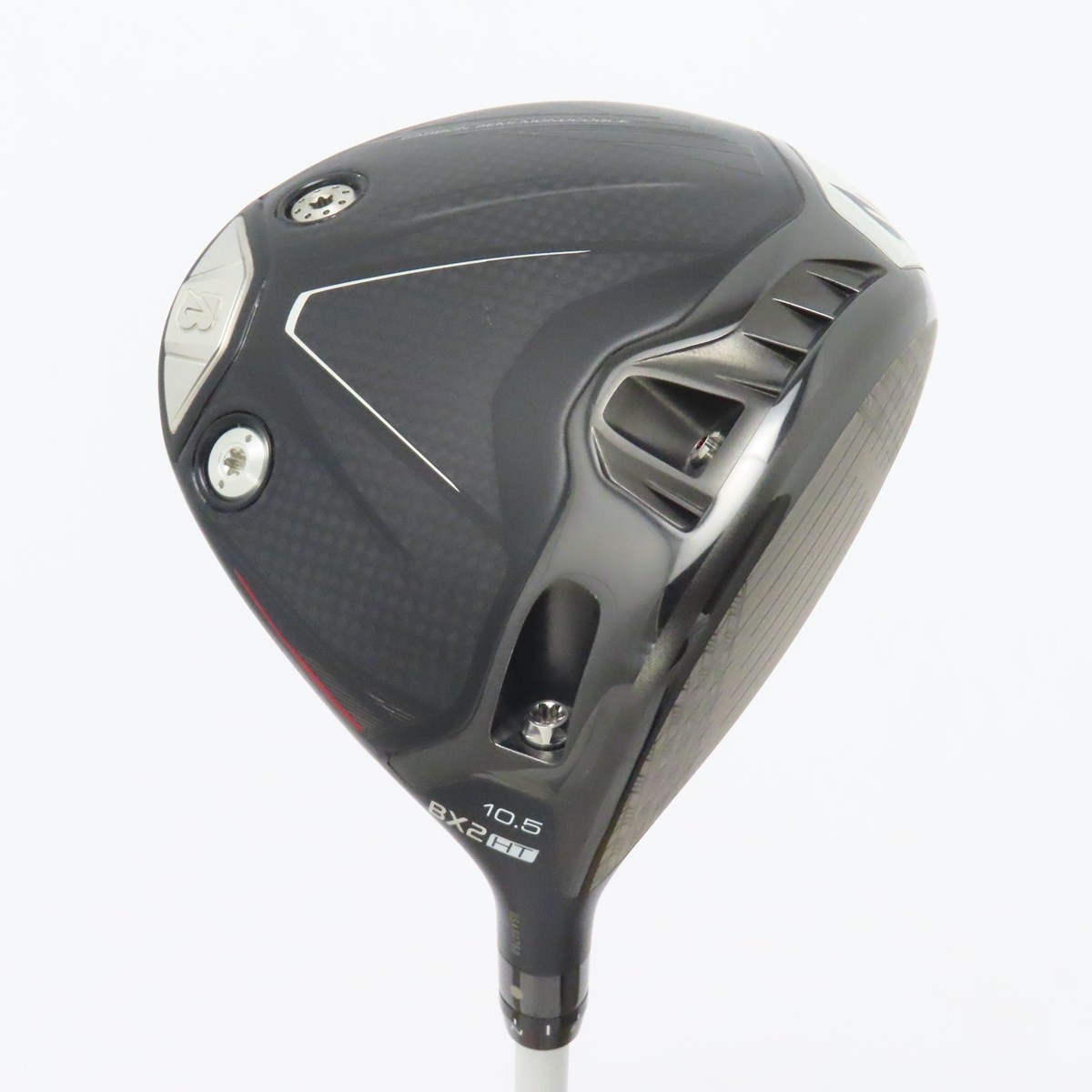 BX2HT D Diamana BS50Ⅱ 新品未使用 BXシリーズ】 BX2HT DRIVER [Diamana BS50Ⅱ] （カーボン） 1本(ﾛﾌﾄ