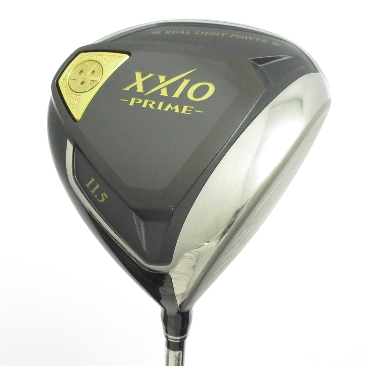 中古】ゼクシオ プライム ドライバー SP1000 11.5 R CD(ドライバー