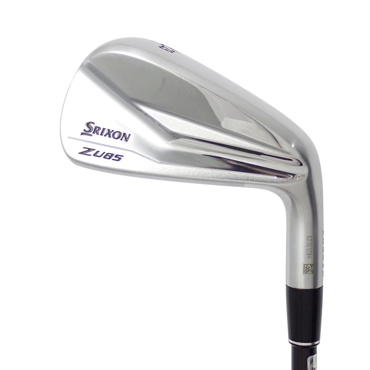 スリクソン ZU85 4U 23° レアシャフト入り 【ダンロップ スリクソンZ