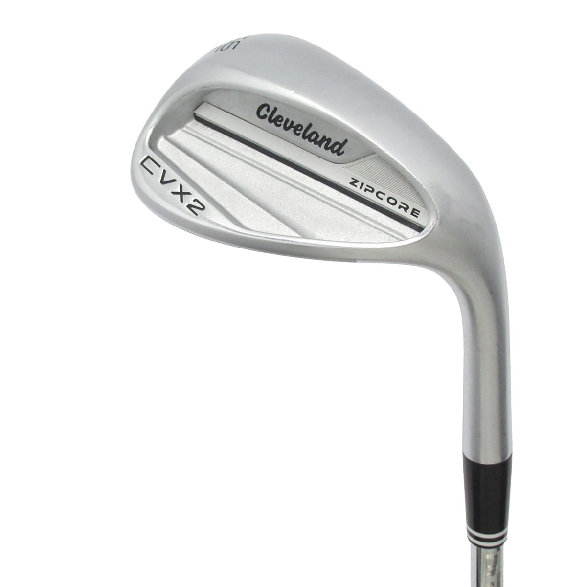 中古】CVX2 ZIPCORE ウェッジ N.S.PRO MODUS3 TOUR 115 56-14 S CD
