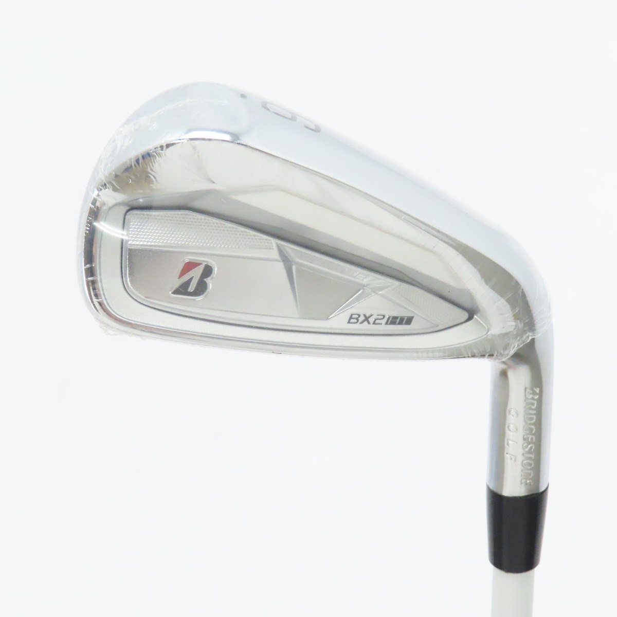 中古】BX2 HT アイアン Diamana BS50i II 25 S A(アイアン（セット