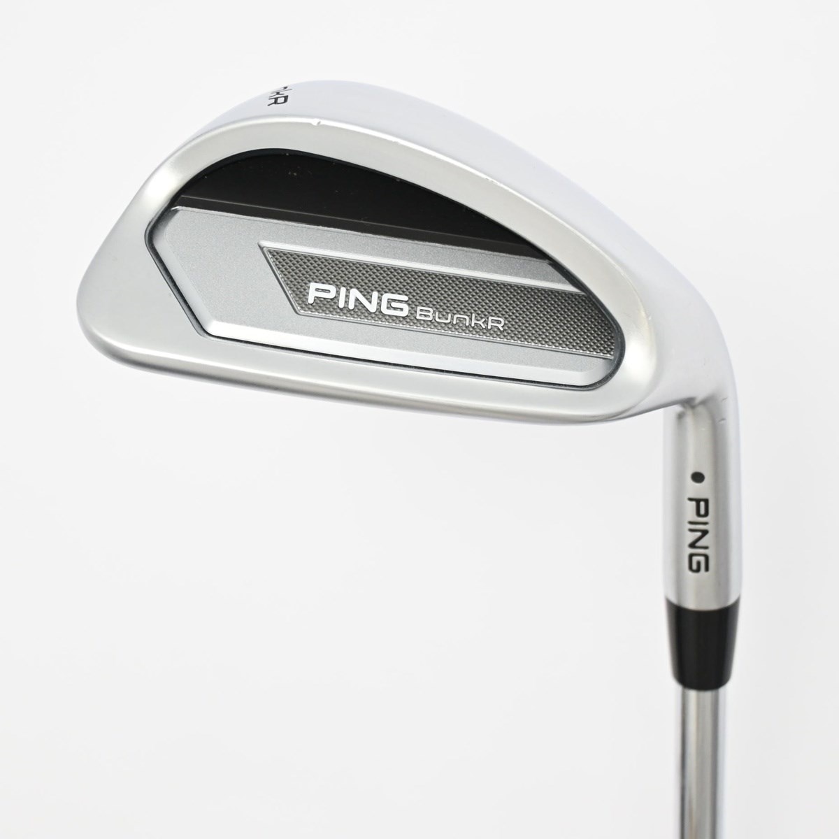 中古】BUNKR ウェッジ Z-Z115 64 設定無 C(ウェッジ（単品）)|PING