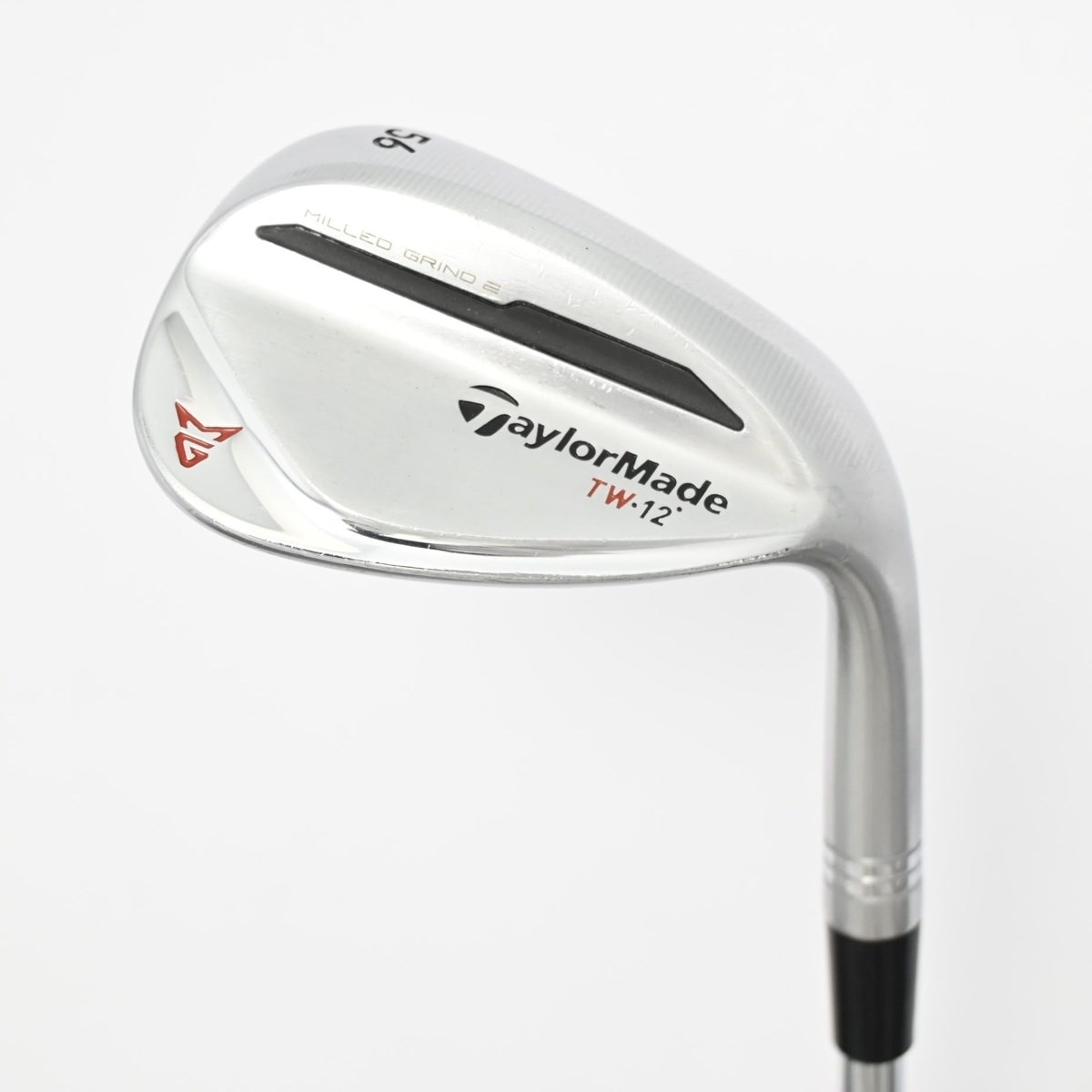 中古】ミルドグラインド2 TW ウェッジ Dynamic Gold TOUR ISSUE 56-12