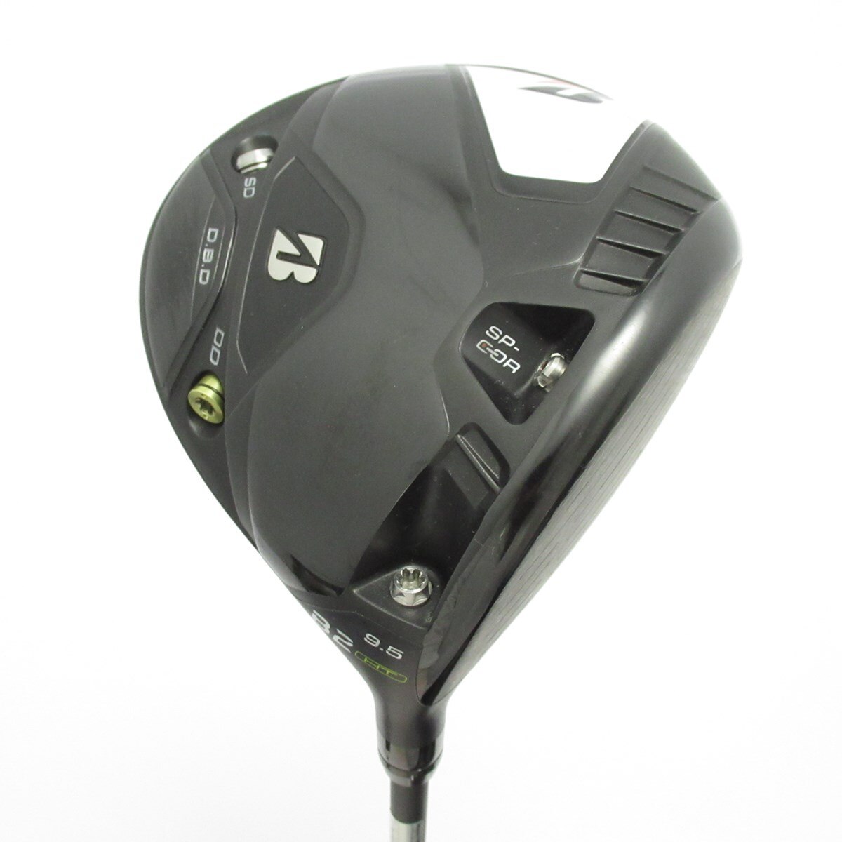 中古】B2 HT ドライバー VENTUS BS6 9.5 S CD(ドライバー（単品