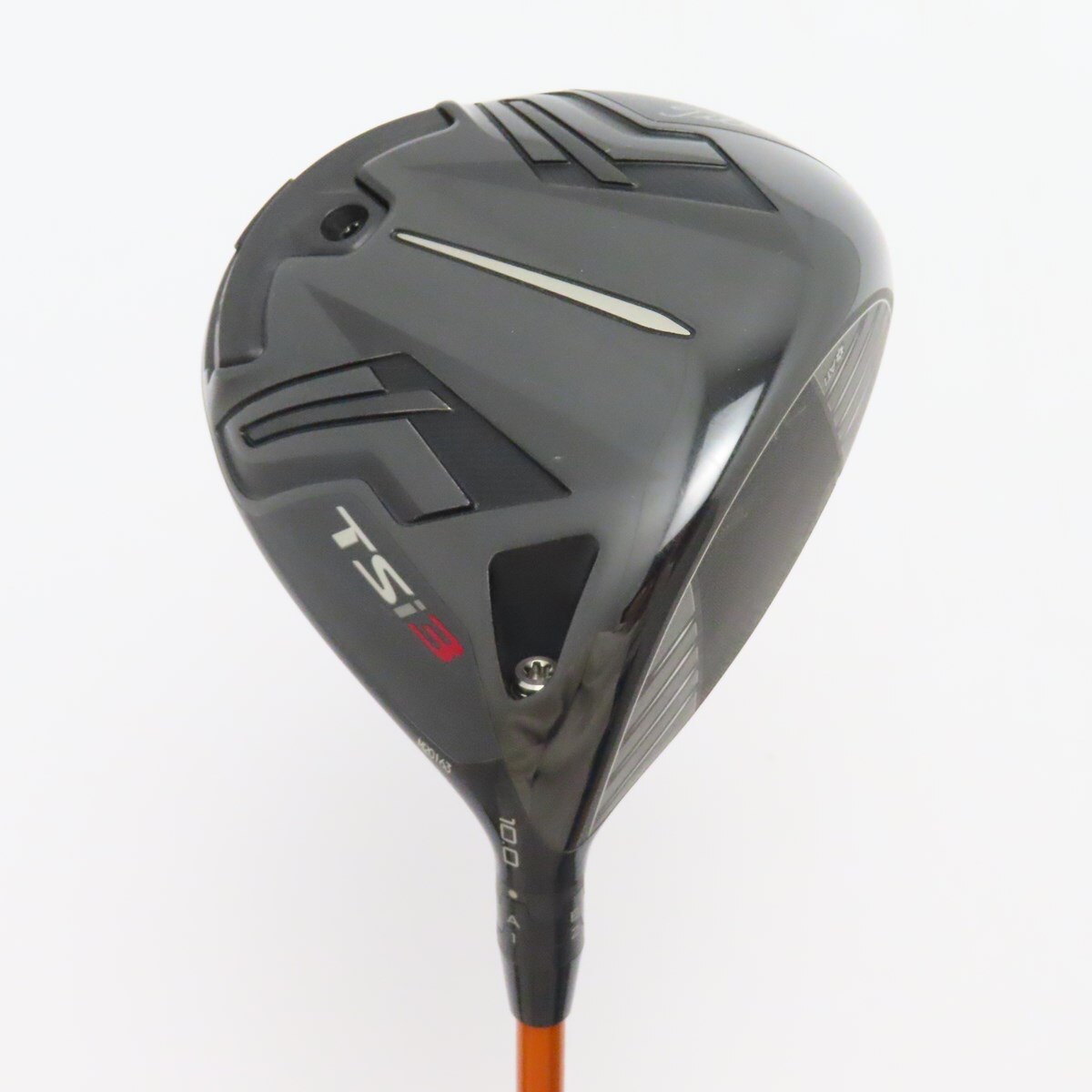 タイトリストTsi3 ドライバー　ツアーad di7s 中古】TSi3 ドライバー Tour AD DI-6(2020) 10 S CD(ドライバー（単品