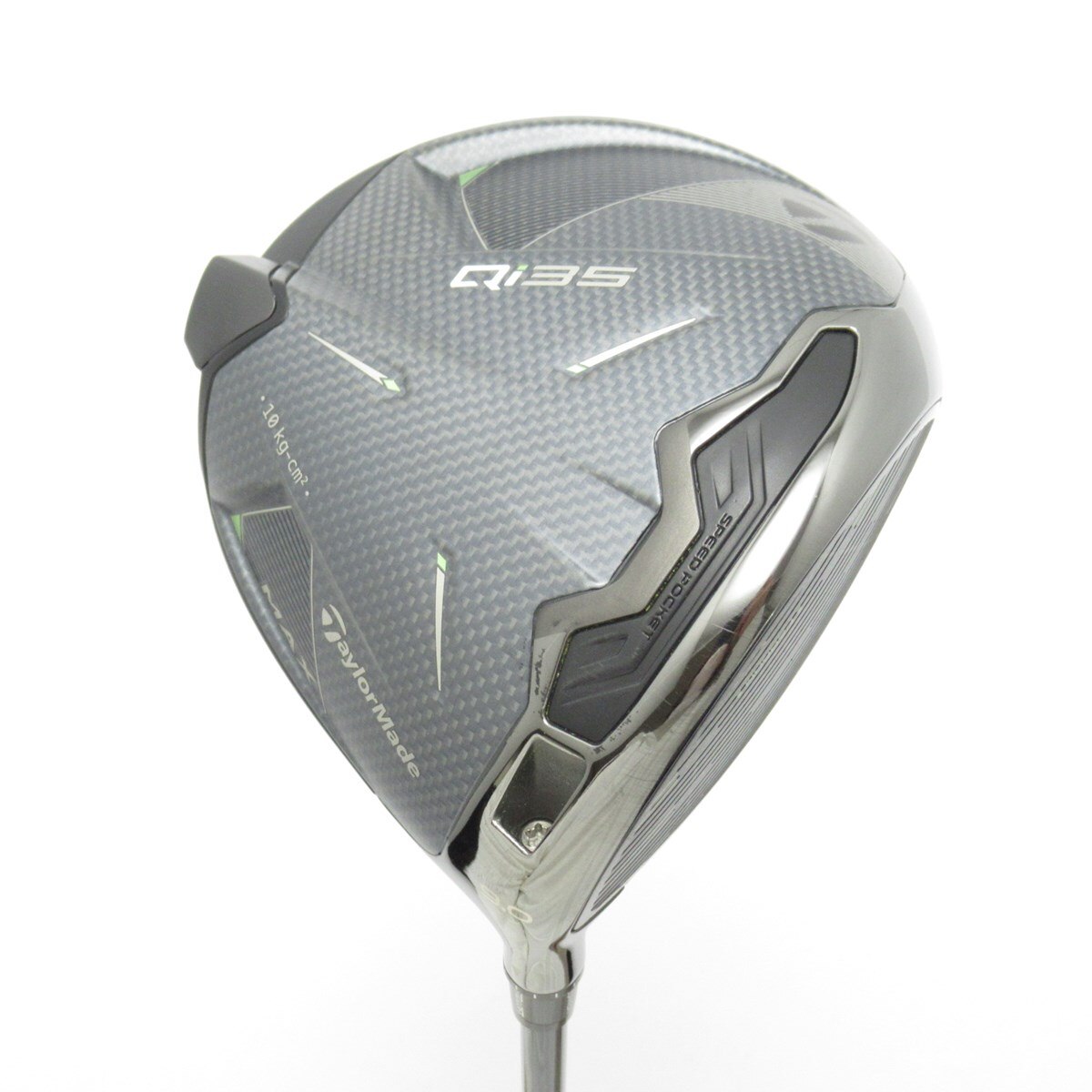 中古】Qi35 MAX ドライバー Diamana Blue TM50(2025) 9 S C(ドライバー