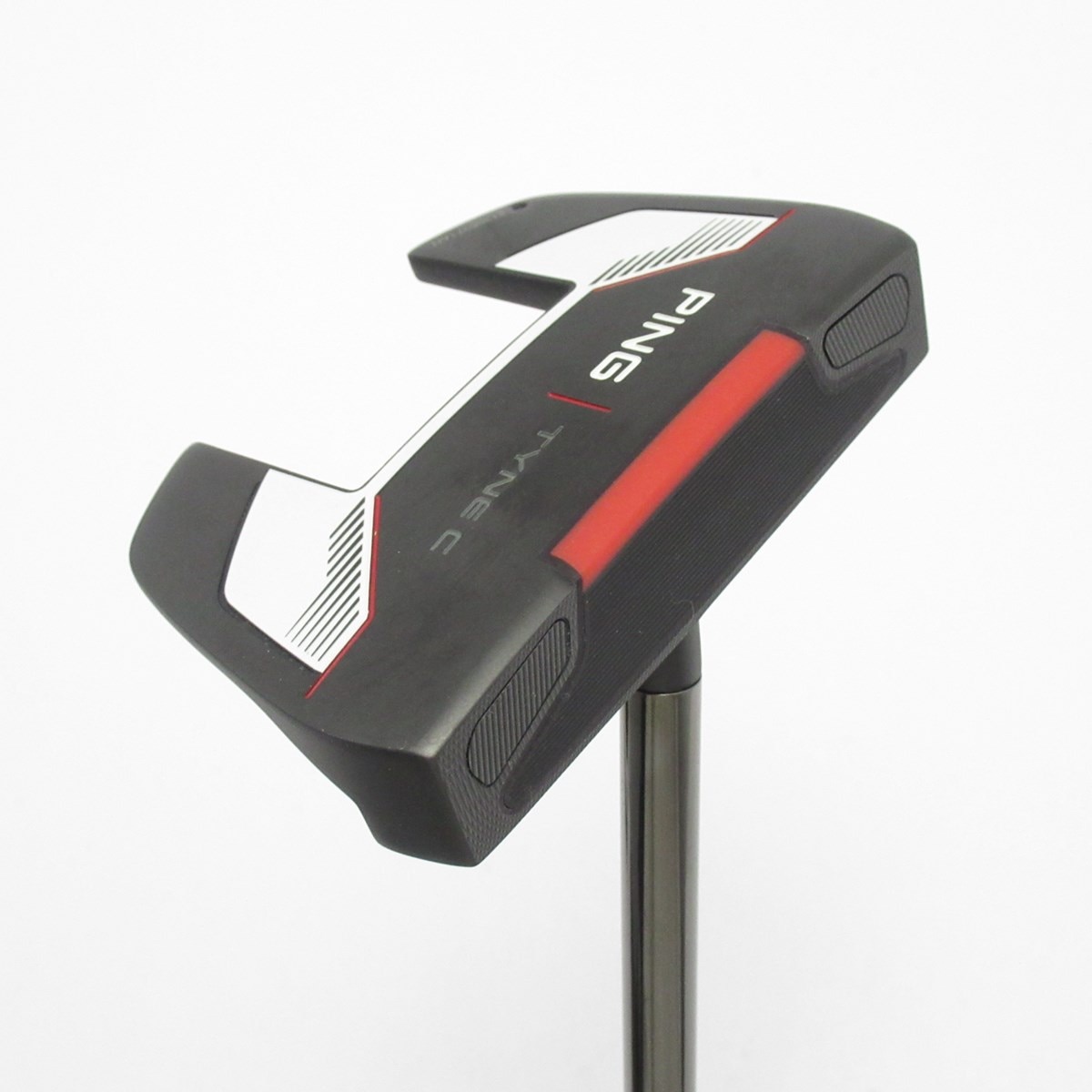 中古】タイン C パター スチールシャフト 計測項目外 計測項目外 C