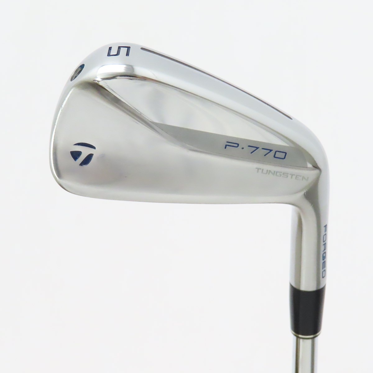 中古】P770(2020) アイアン N.S.PRO MODUS3 TOUR 105 DST 25.5 R C