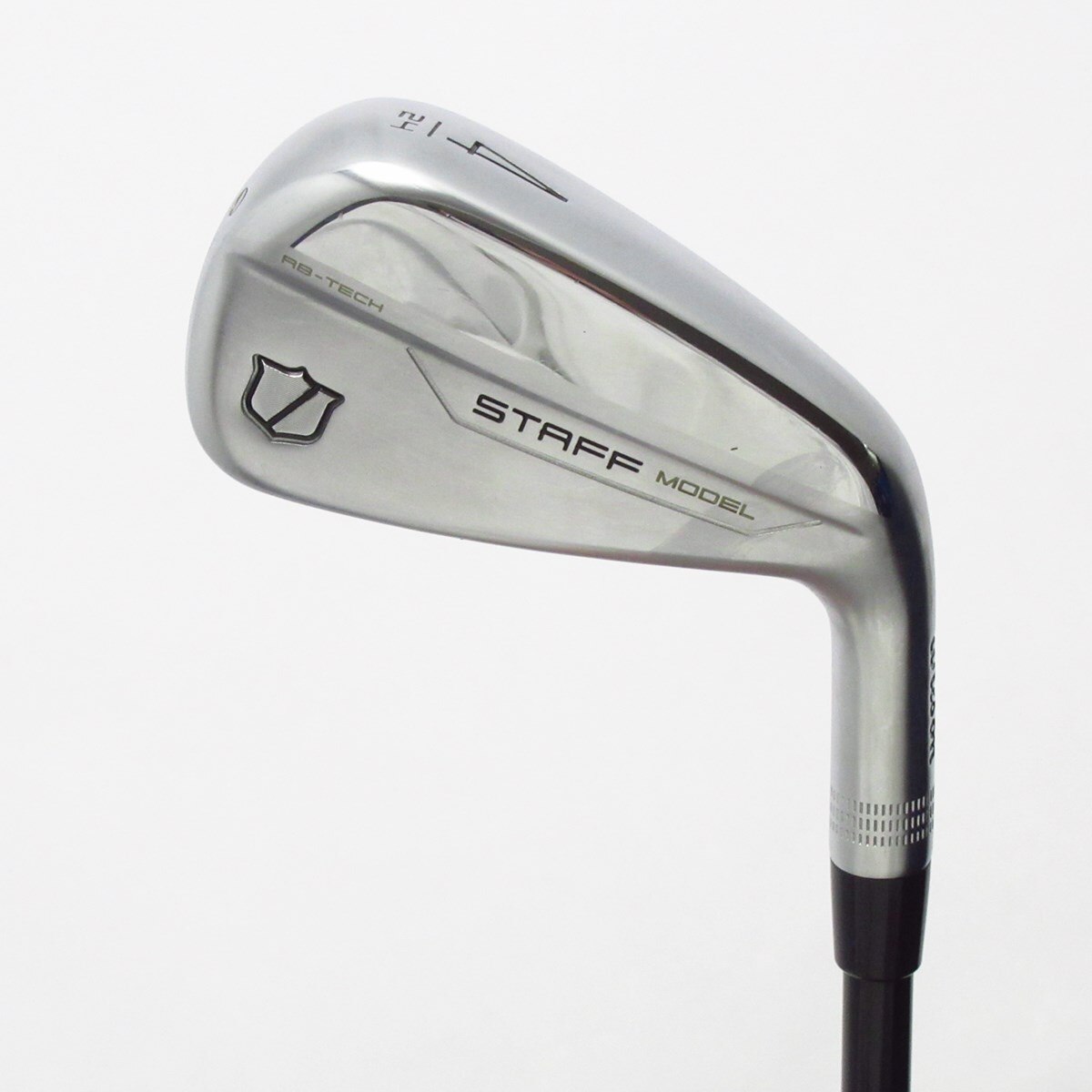 中古】STAFF MODEL RB UTILITY ユーティリティ カーボンシャフト 24
