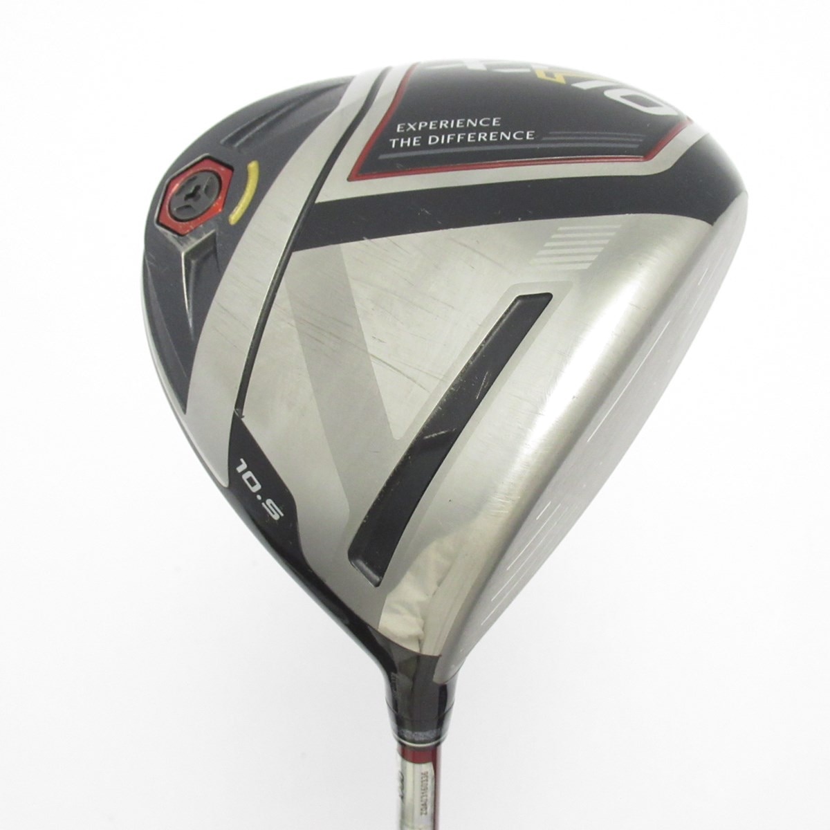 中古】ゼクシオ イレブン ドライバー(ネイビー) ドライバー XXIO