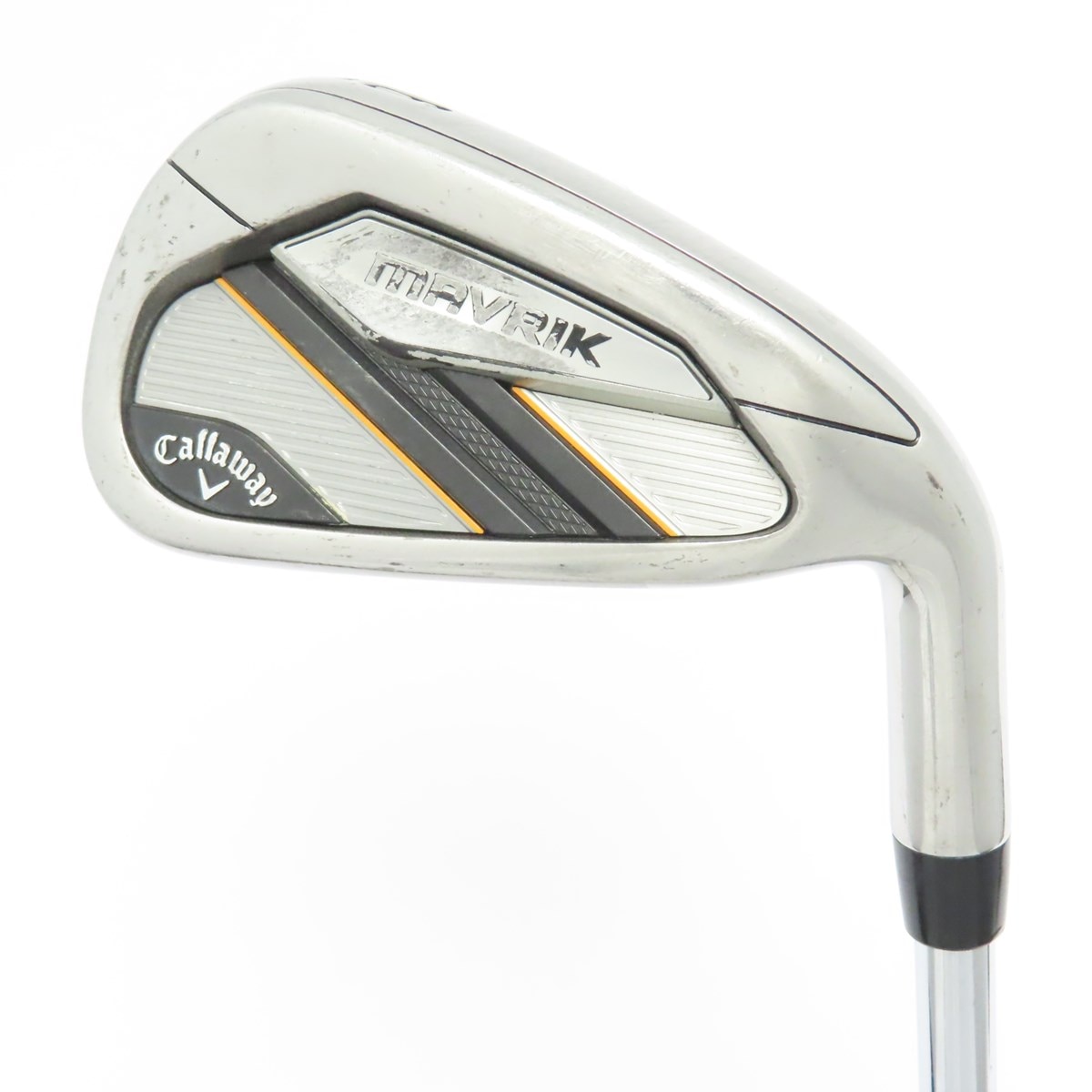 中古】マーベリック アイアン N.S.PRO ZELOS 7 24 S D(アイアン