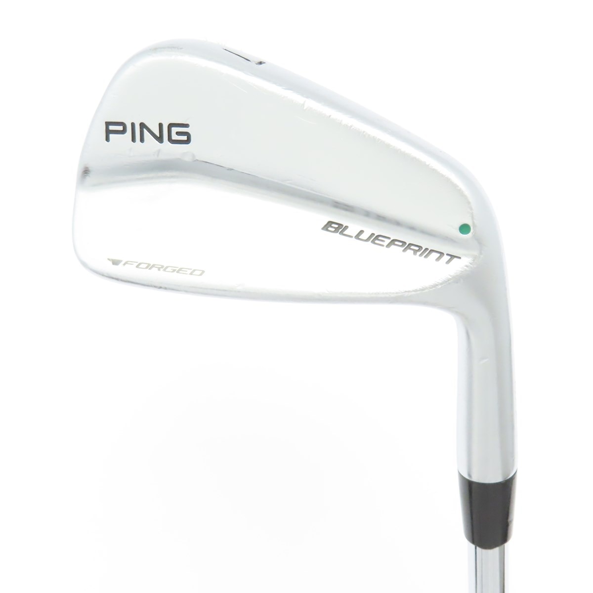 中古】ブループリント アイアン N.S.PRO MODUS3 TOUR 105 34 S D