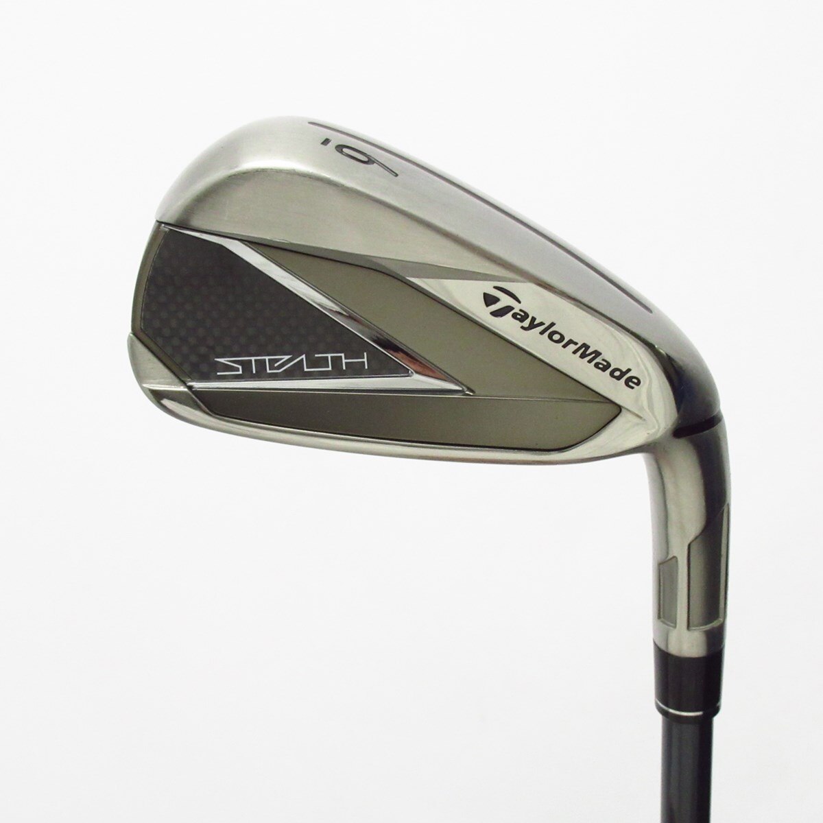 中古】ステルス 単品アイアン (テーラーメイド) ステルス 通販｜GDO