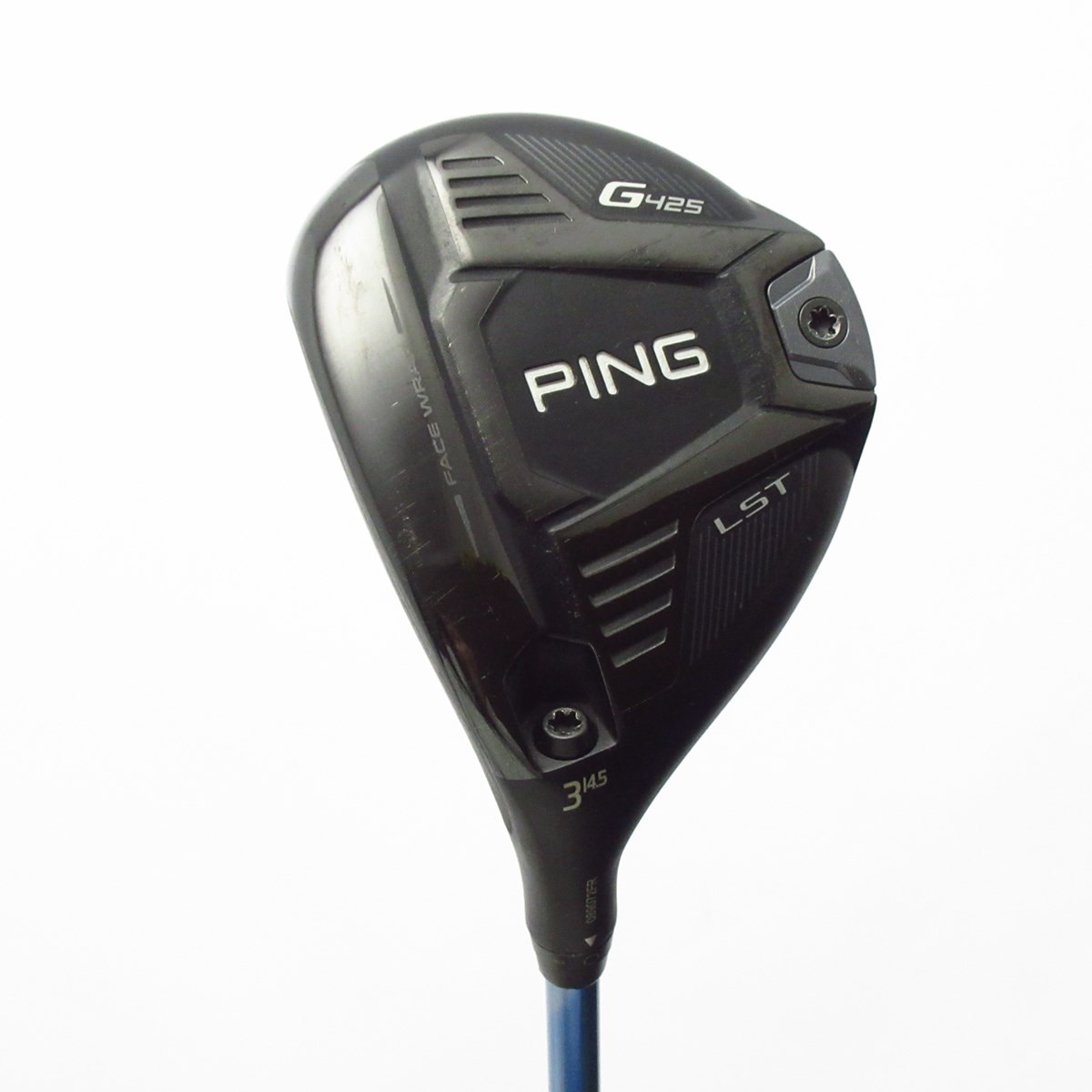 中古】G425 LST フェアウェイウッド Speeder 569 EVOLUTION V 14.5 S