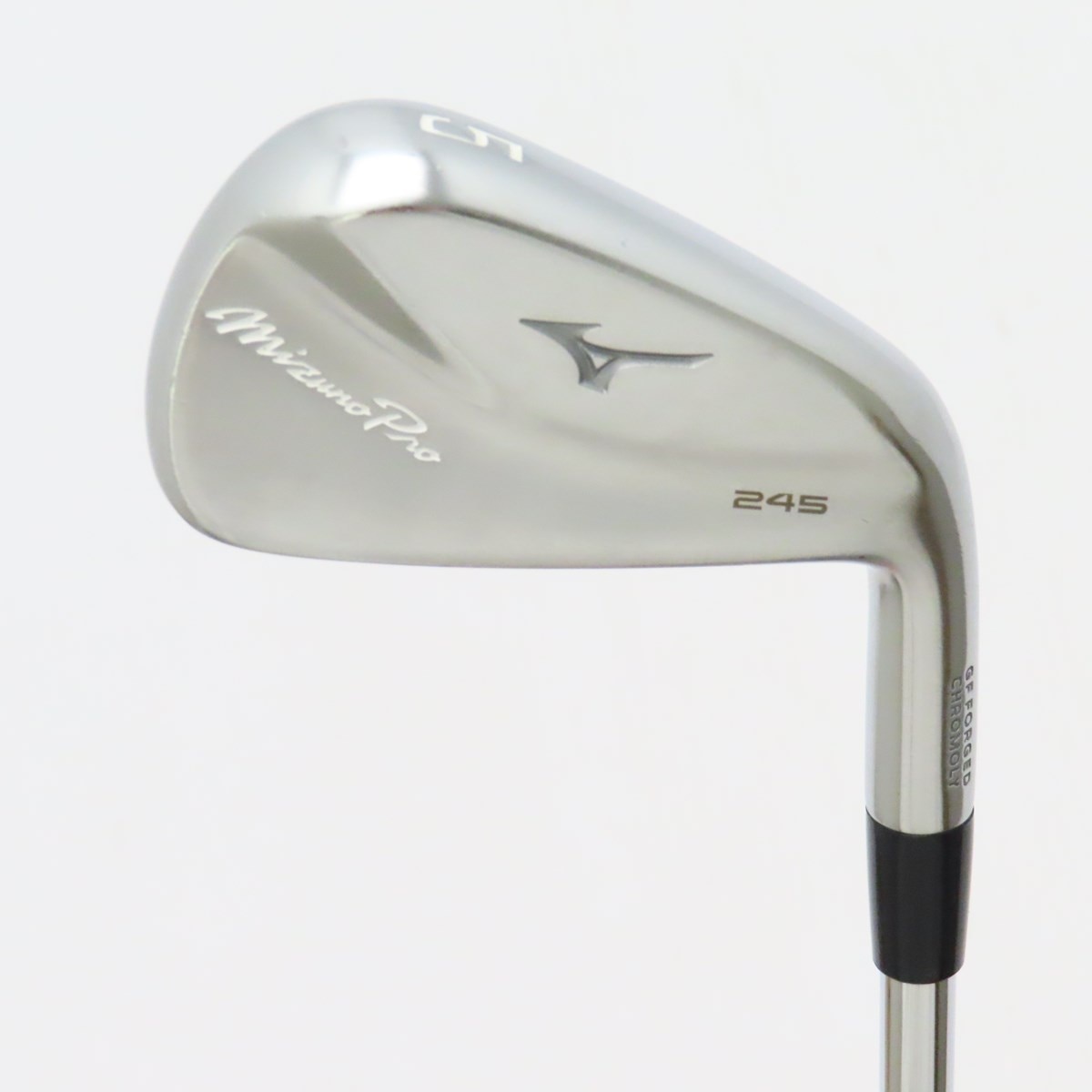 中古】MizunoPro 245 アイアン Dynamic Gold 95 24 S200 C(アイアン