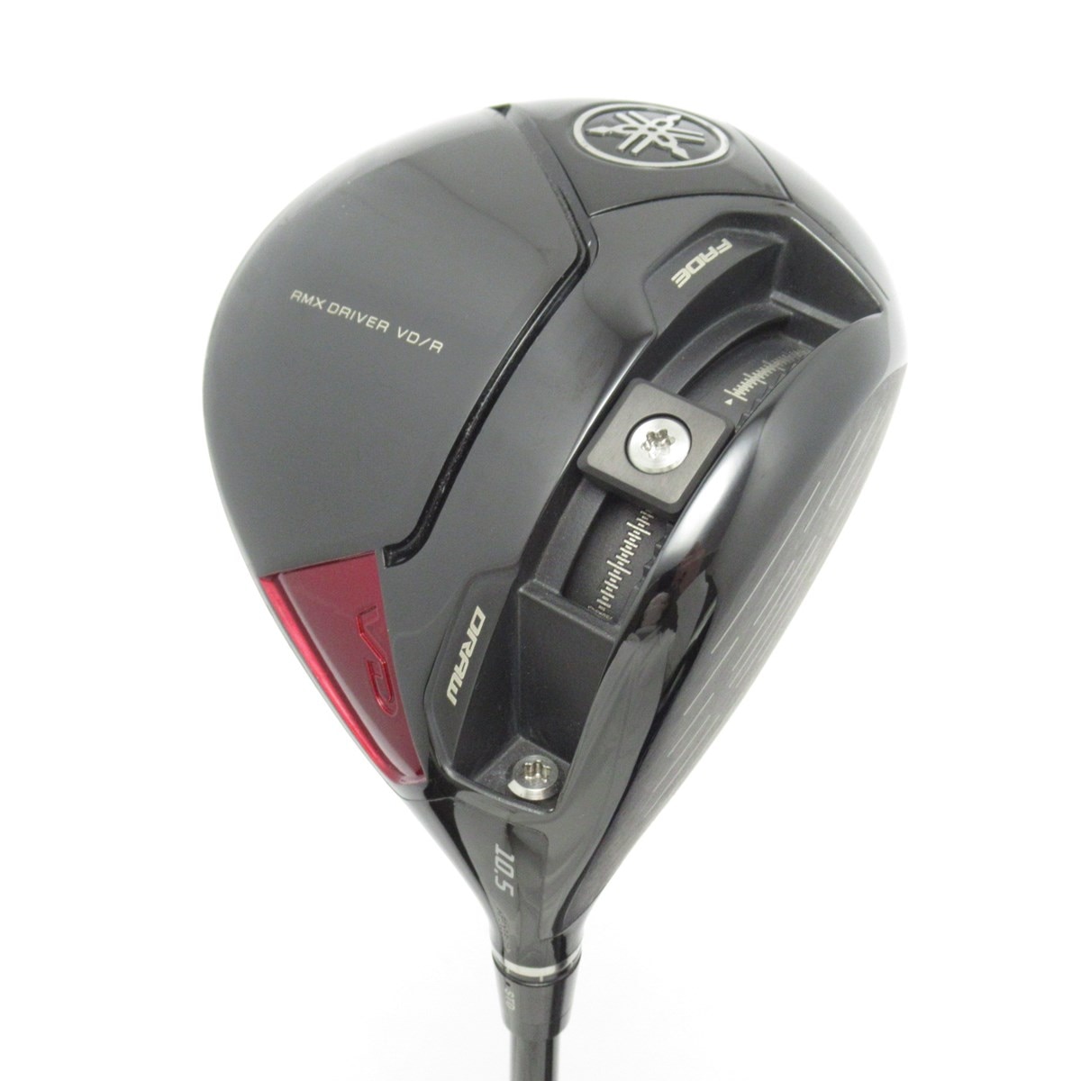 中古】RMX VD/R(2024) ドライバー TENSEI Pro Blue 1K 50 10.5 S C
