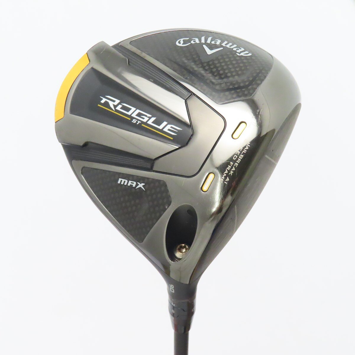 中古】ローグ ST MAX ドライバー VENTUS 5 for Callaway 9 S C