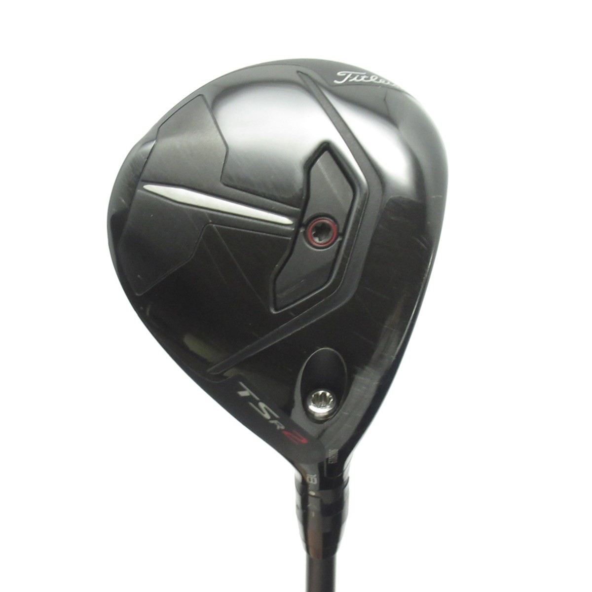 中古】TSR2 フェアウェイウッド Tour AD IZ-6 18 S CD(フェアウェイ