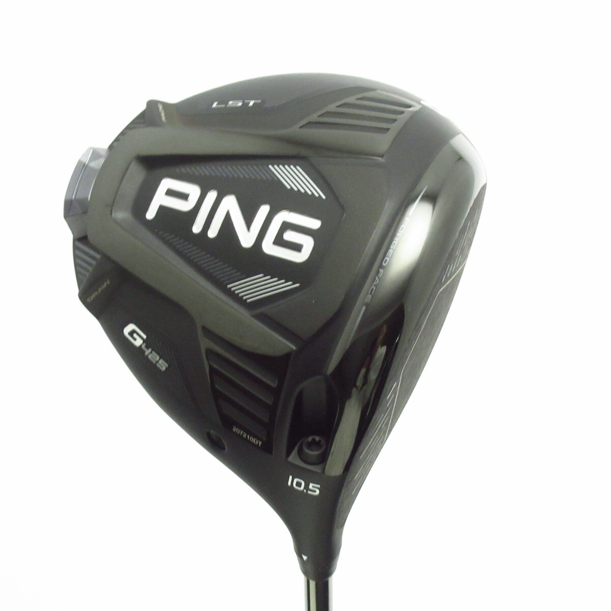 お買い得品！【中古ゴルフクラブ】ピン G425 LST ドライバー PING TOUR 173-65 1W【14日間返品OK】 中古】G425 LST ドライバー PING TOUR 2.0 CHROME 65 10.5 S B