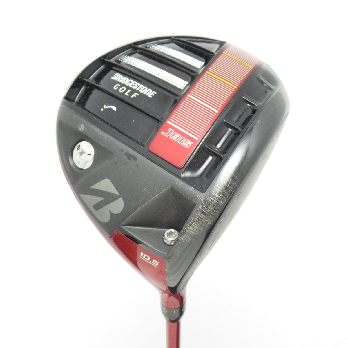 中古】J815 ドライバー Tour AD J15-11W 10.5 S D(ドライバー（単品