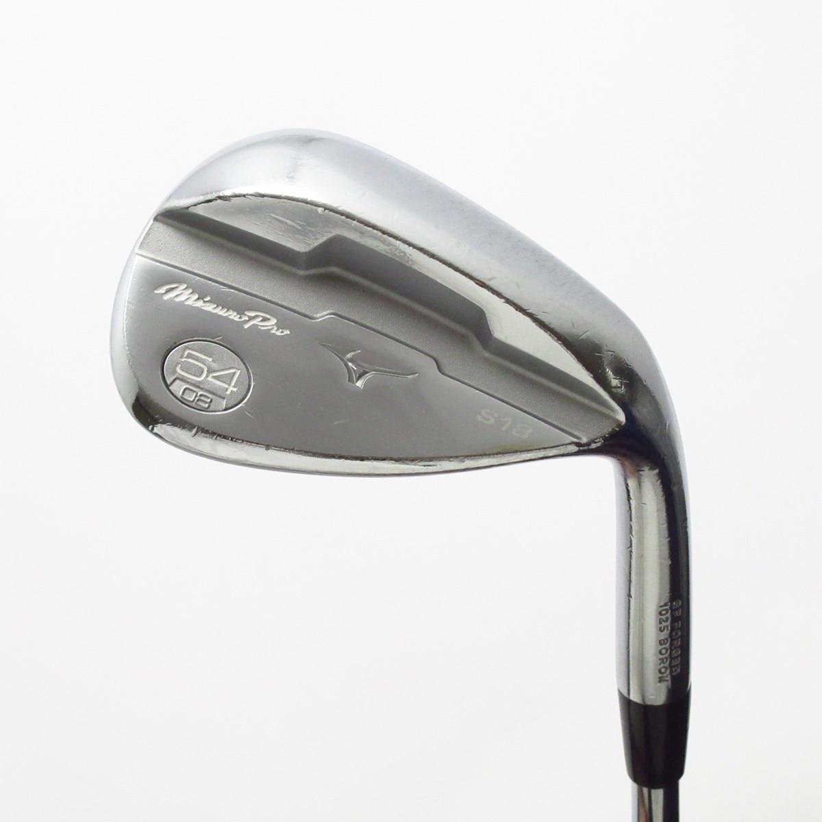 中古】MizunoPro S18 ウェッジ Dynamic Gold 120 54-08 S200 CD