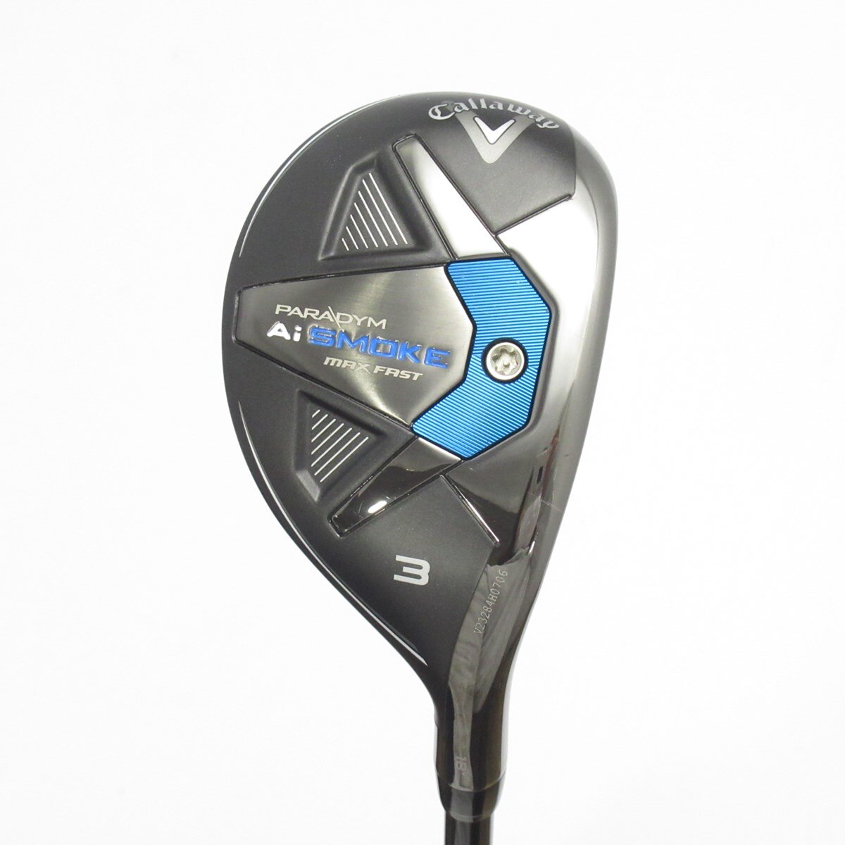 中古】パラダイム Ai SMOKE MAX FAST ユーティリティ TENSEI 40 for