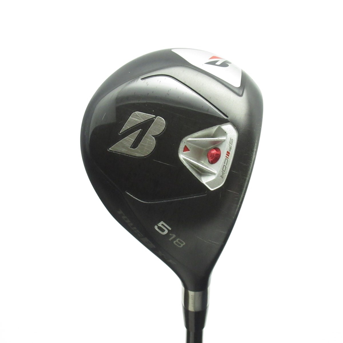 クロガゲXT 60S フェアウェイウッド用 中古】X フェアウェイウッド KURO KAGE 60 18 X C(フェアウェイウッド