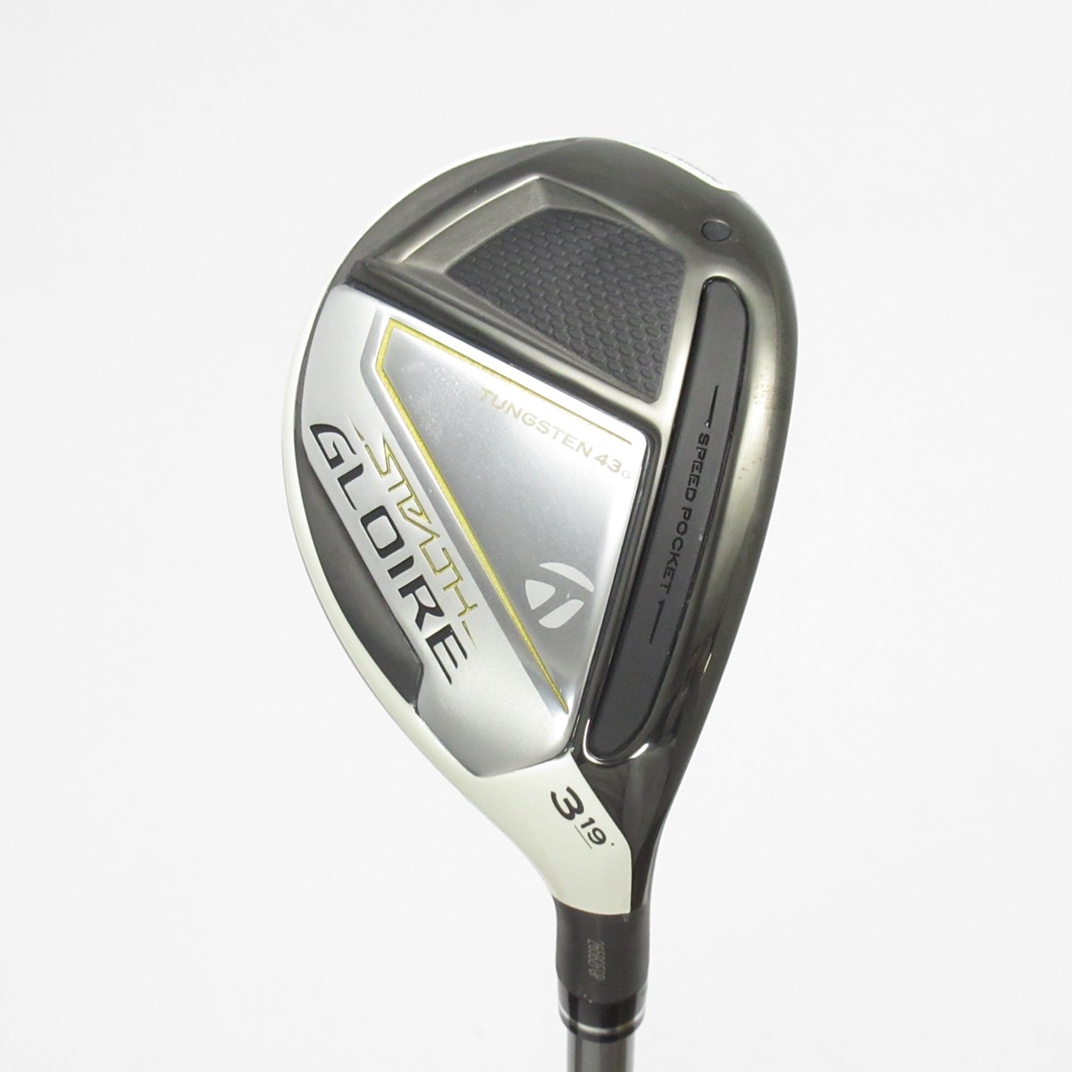 中古】ステルス グローレ レスキュー ユーティリティ Speeder NX for