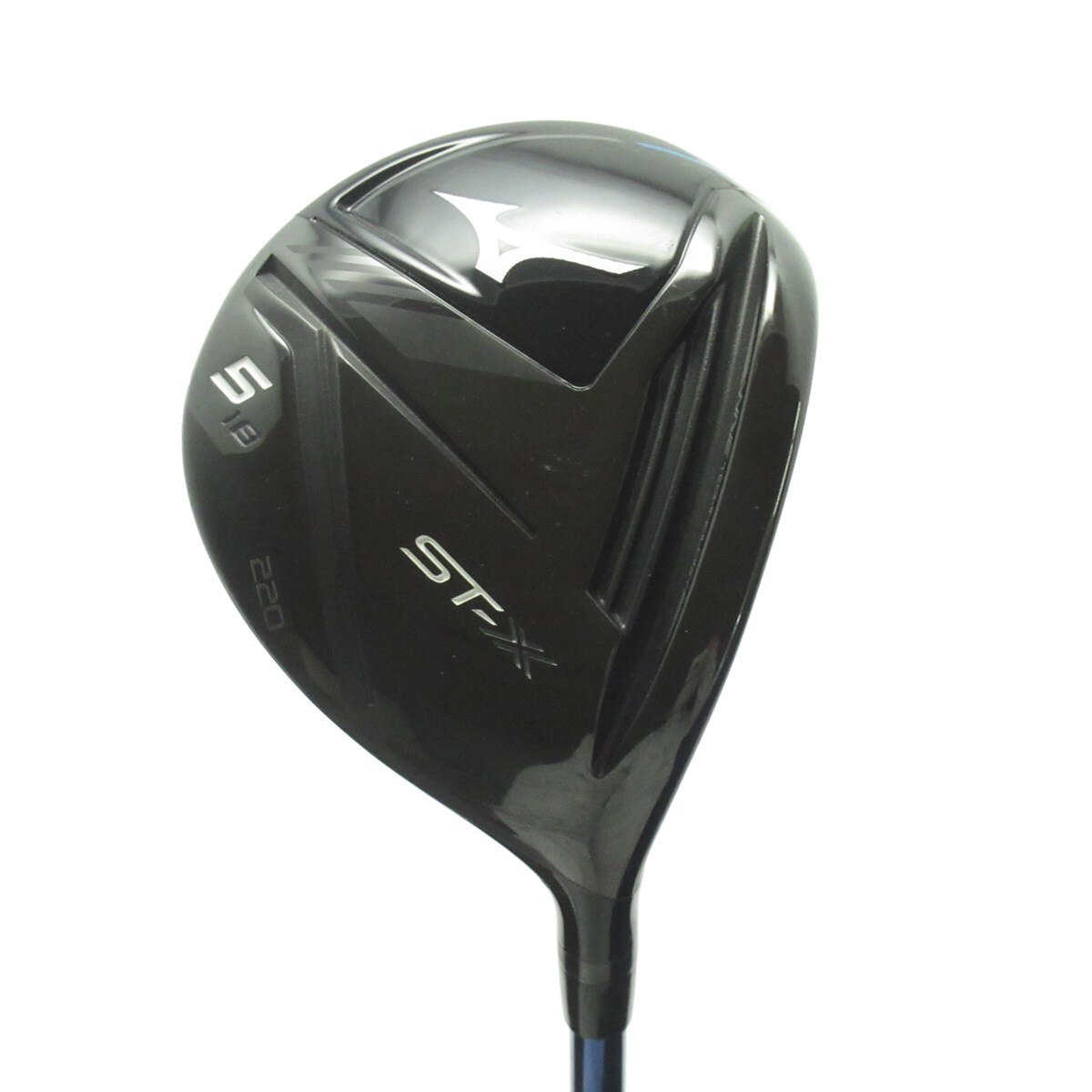 中古】ST-X220 フェアウェイウッド Diamana MM-F 18 S CD(フェアウェイ