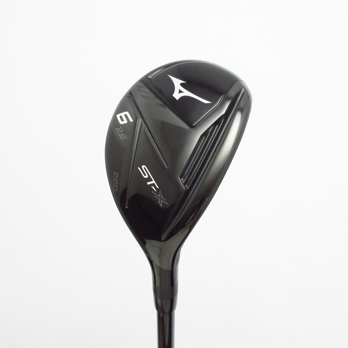 中古】ST-X220 ユーティリティ MFUSION U 26 R BC(ユーティリティ