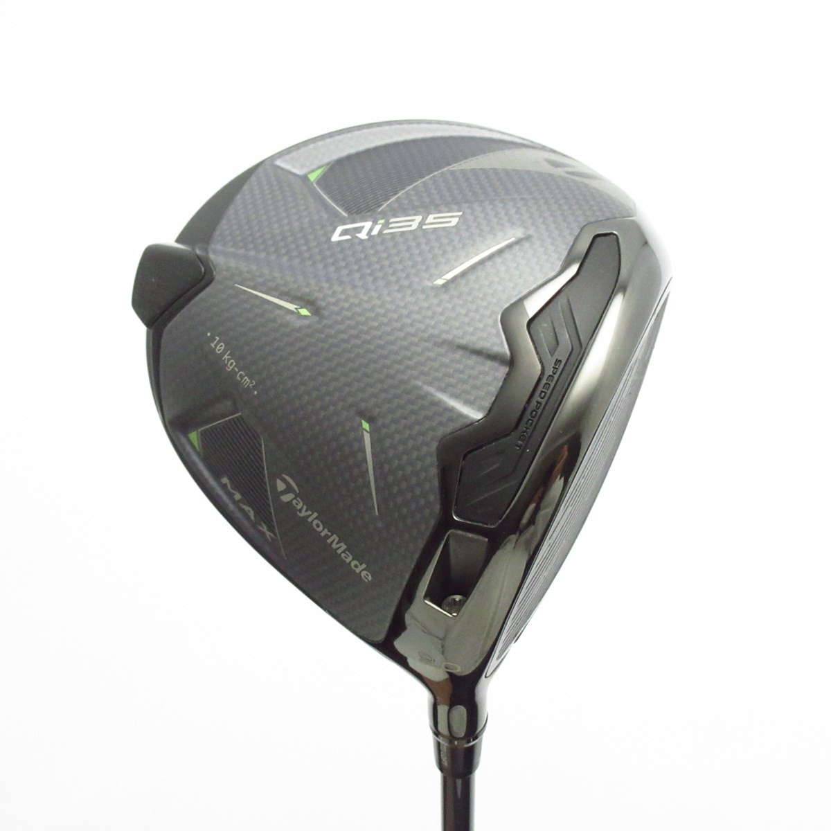 中古】Qi35 MAX ドライバー Diamana Blue TM50(2025) 9 S B(ドライバー