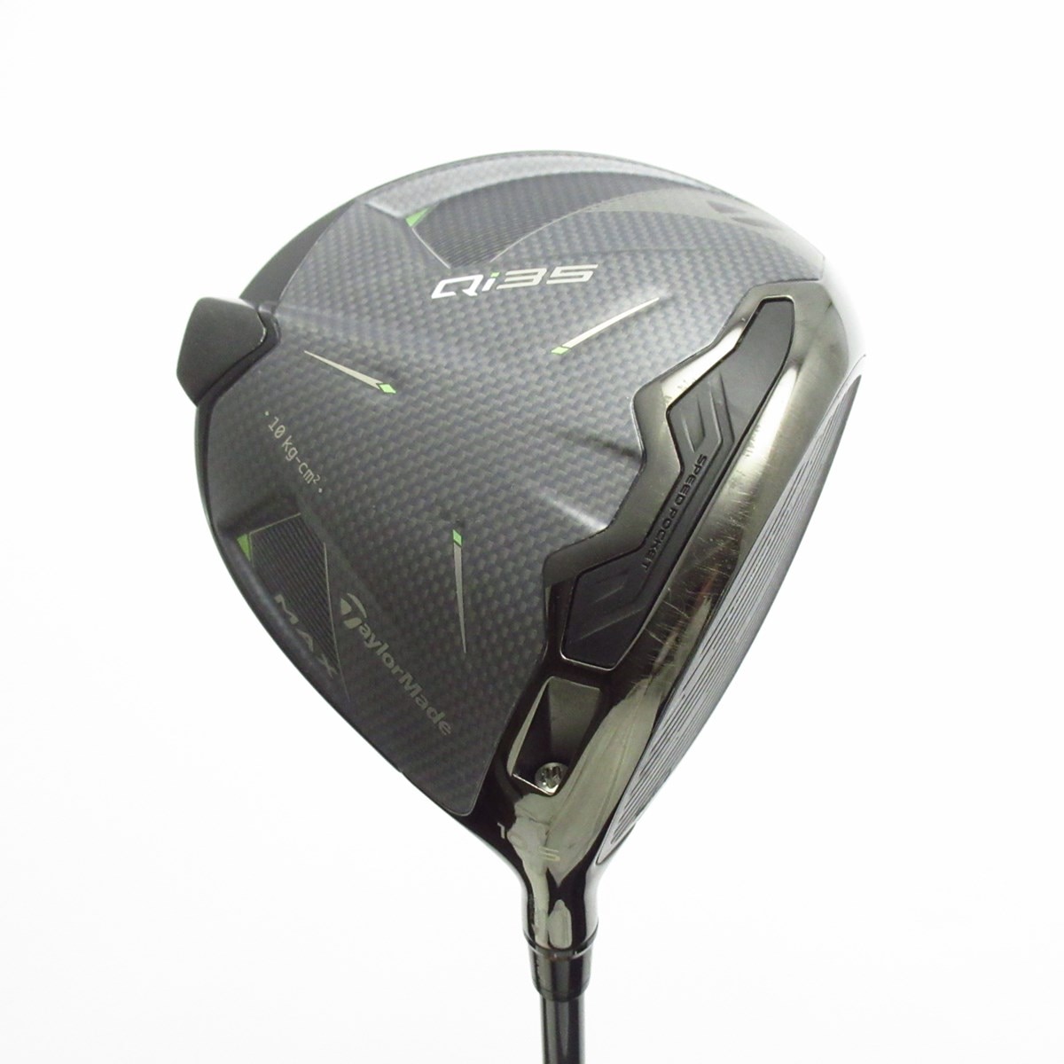 新品　DIAMANA TM QI35 純正ドライバーシャフト Qi35 カスタム テーラーメイド Qi 35 マックス ドライバー 2025 純正