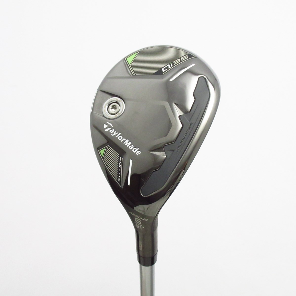 中古】Qi35 MAX LITE レスキュー ユーティリティ ELDIO TM40(2025) 31