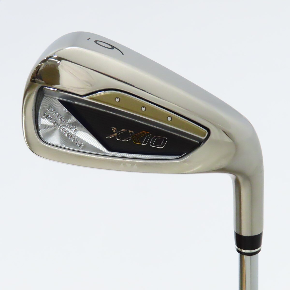 中古】ゼクシオ 13(2024) アイアン N.S.PRO 850GH DST for XXIO 25 R B