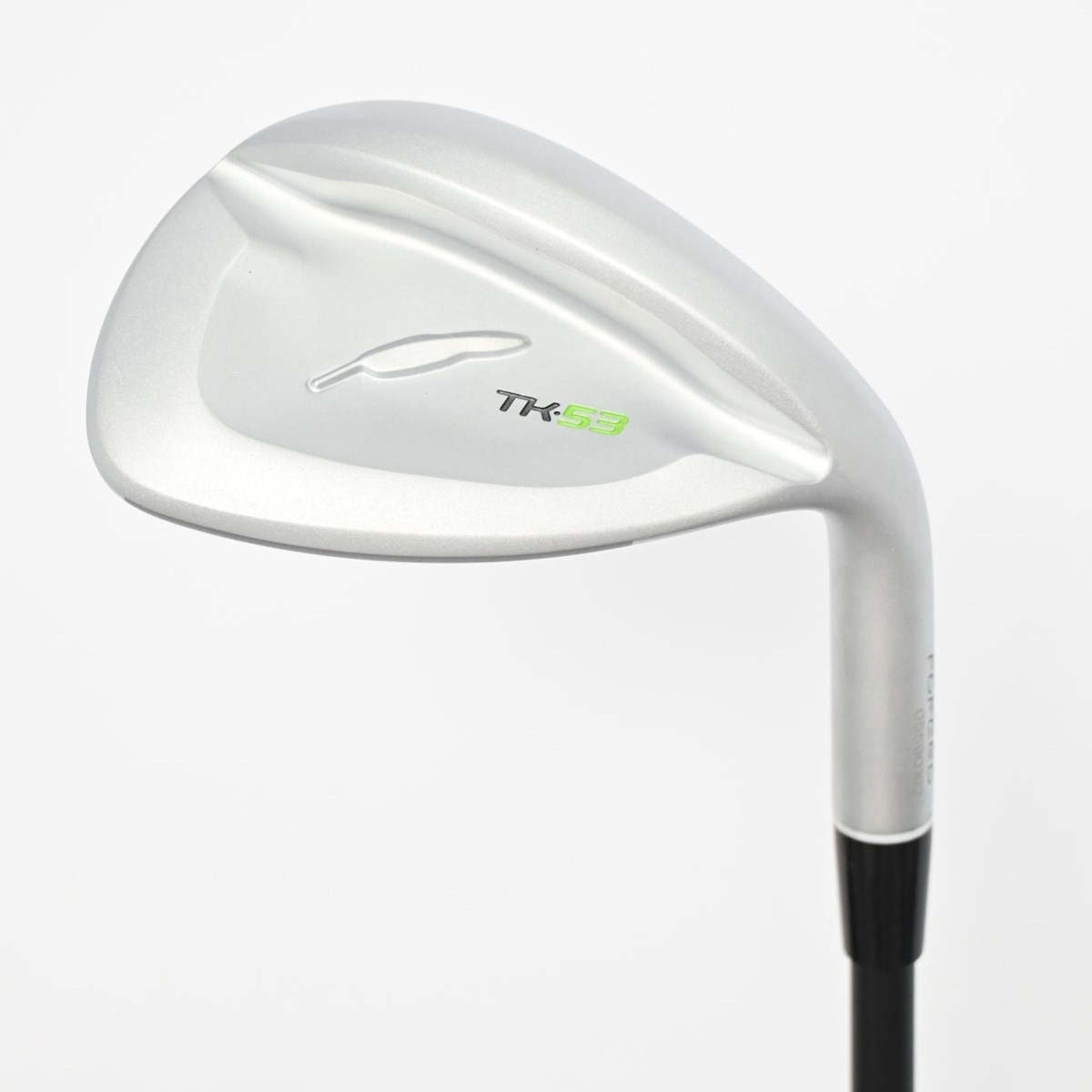 【中古ゴルフクラブ】フォーティーン　FOURTEEN　TK-53 ウェッジ FT-62w Ver2　シャフト：FT-62w Ver2 中古】TK-53 ウェッジ FT-62w Ver2 53 WEDGE B(ウェッジ（単品
